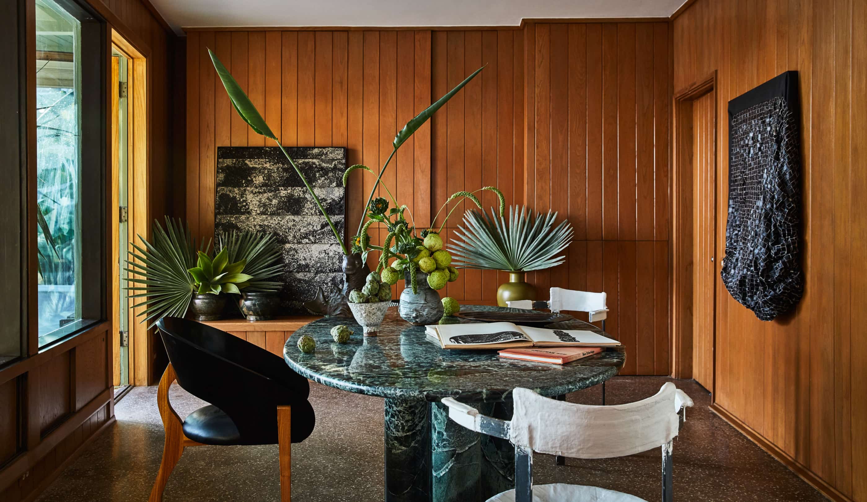 Broad Beach Residence — Kelly Wearstler