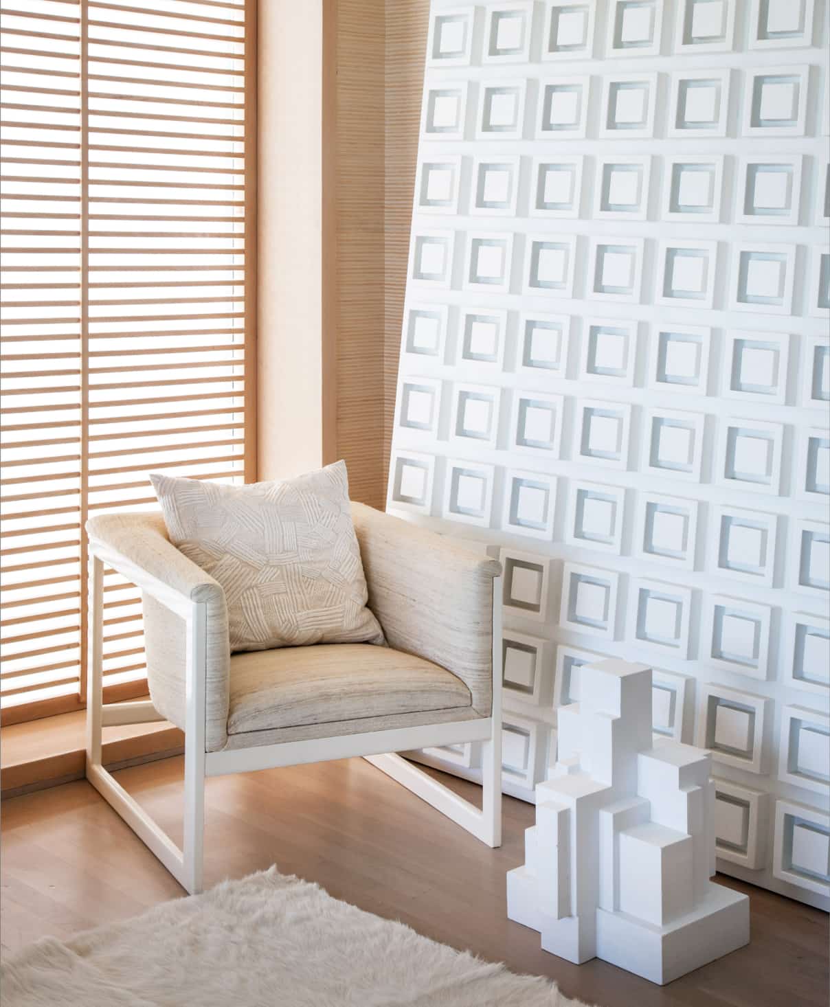 Malibu Beach Residence — Kelly Wearstler