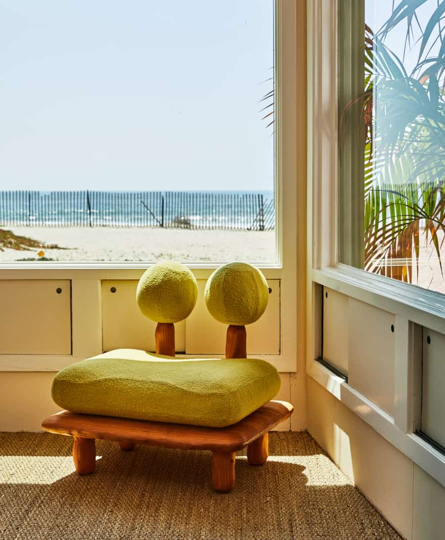 Broad Beach Residence — Kelly Wearstler