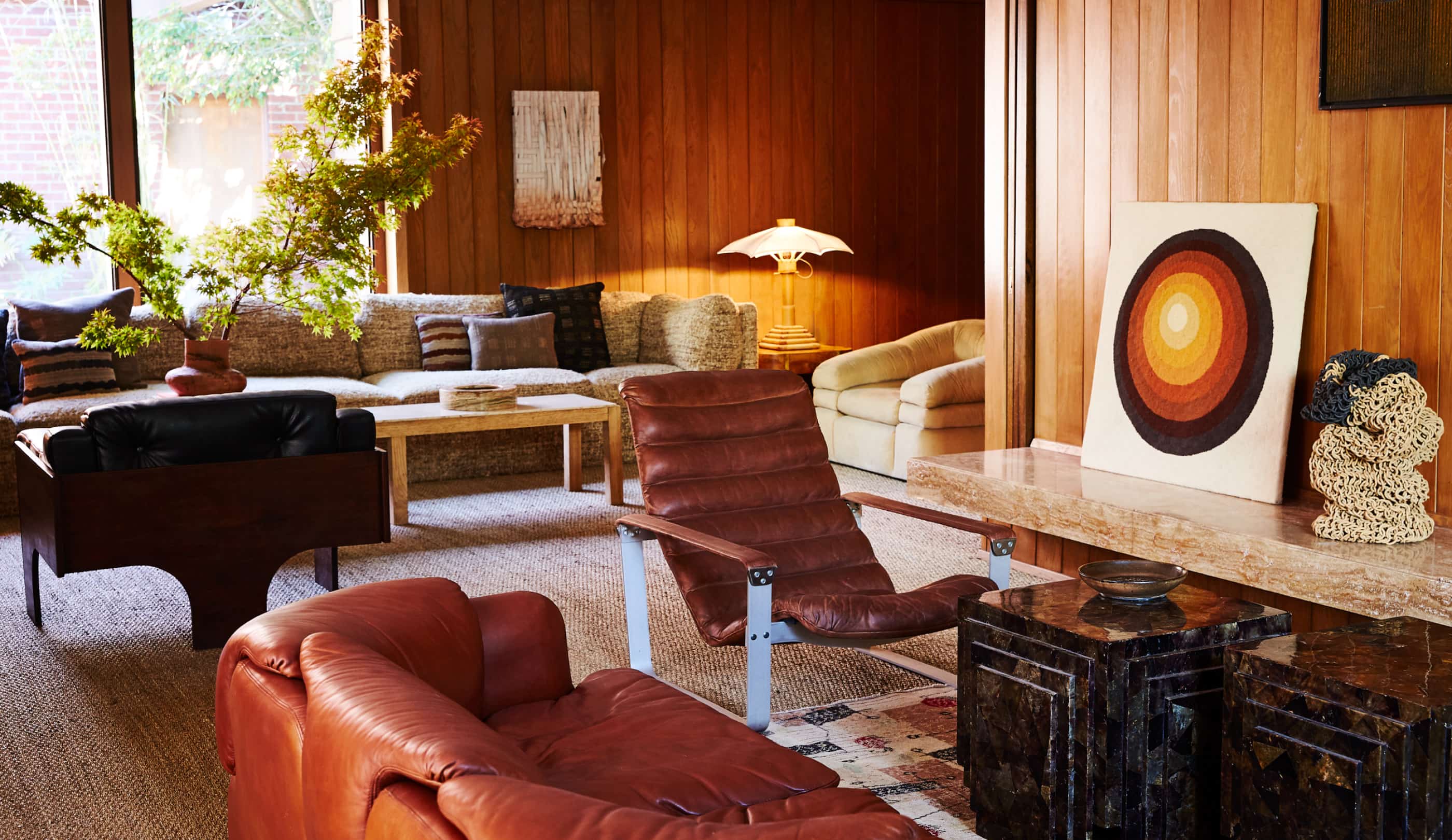 Broad Beach Residence — Kelly Wearstler
