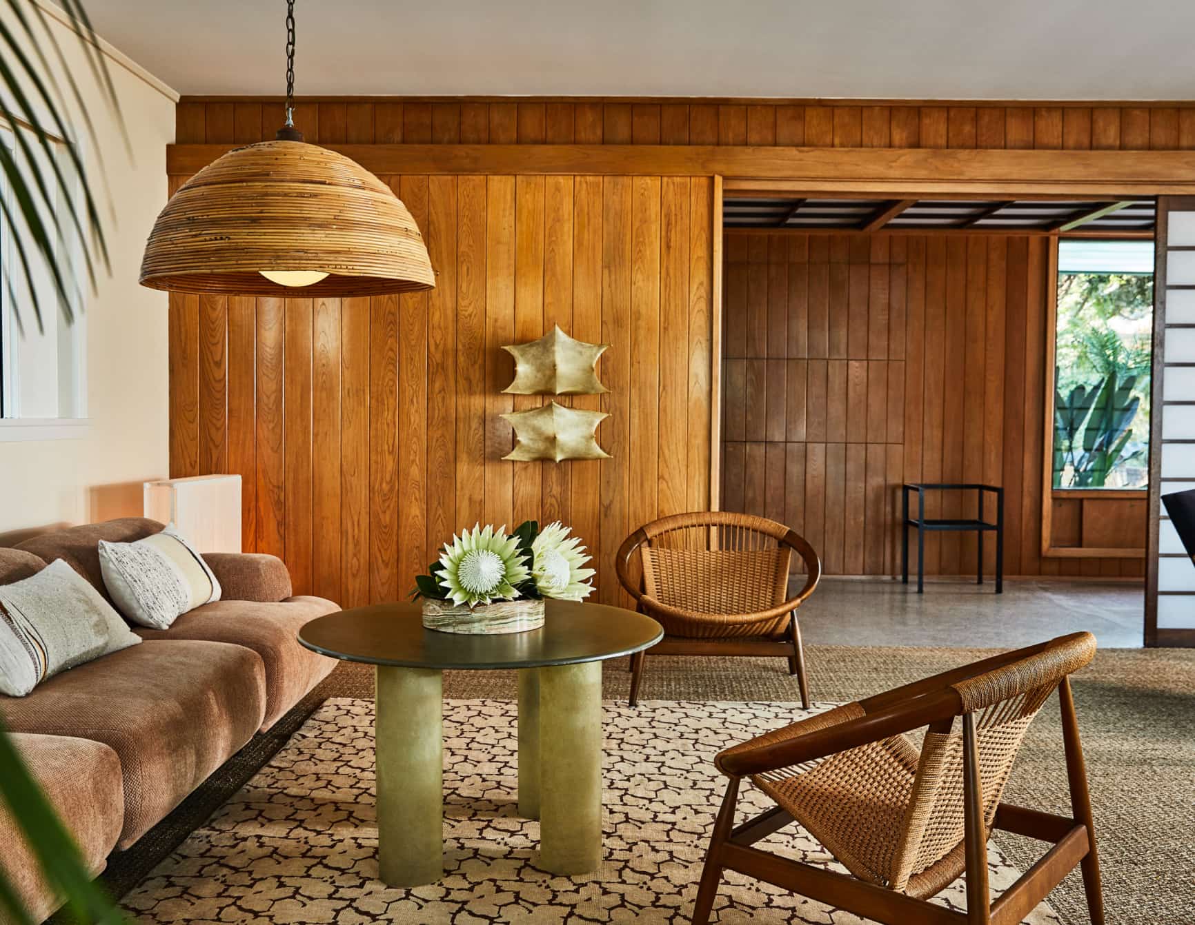 Broad Beach Residence — Kelly Wearstler