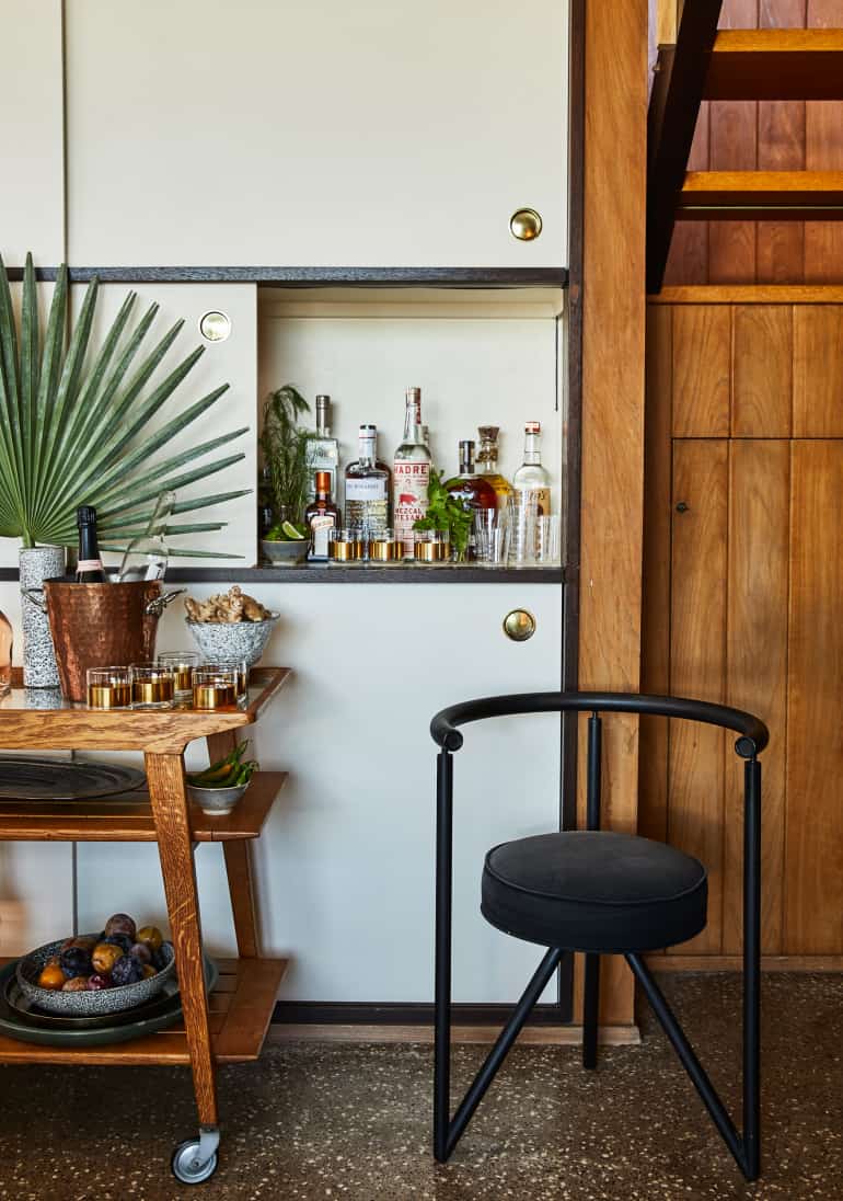 Broad Beach Residence — Kelly Wearstler