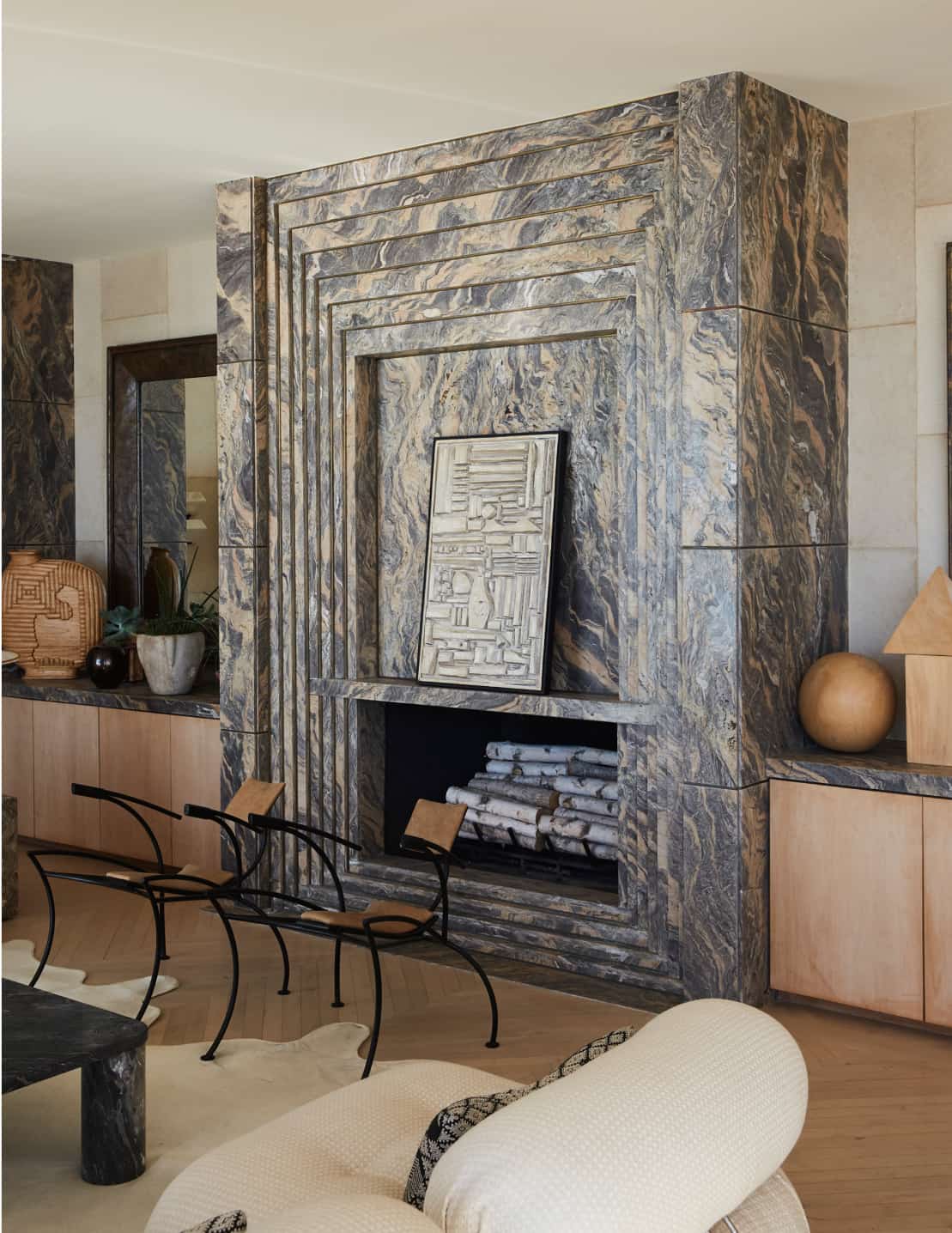 Malibu Beach Residence — Kelly Wearstler