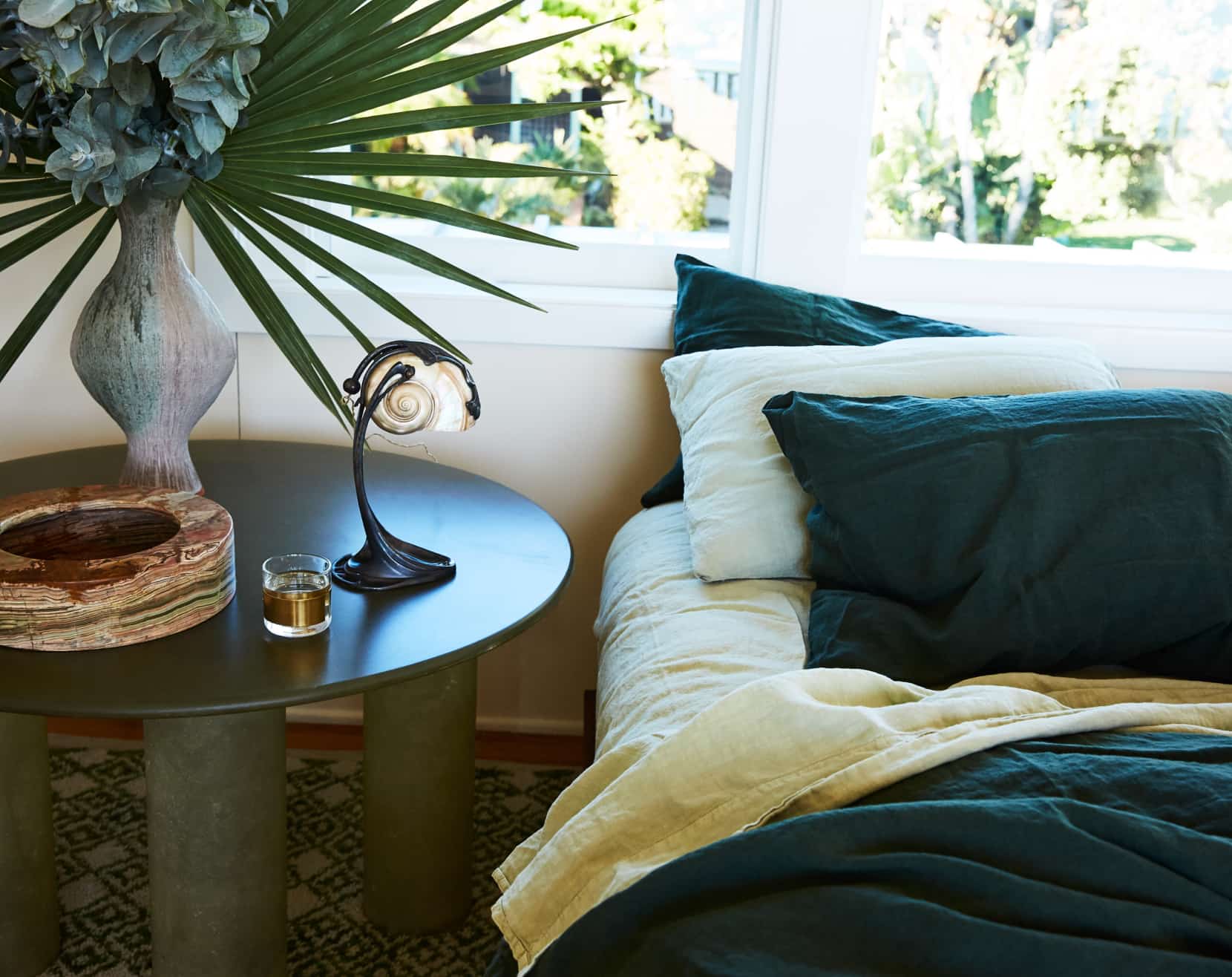 Broad Beach Residence — Kelly Wearstler