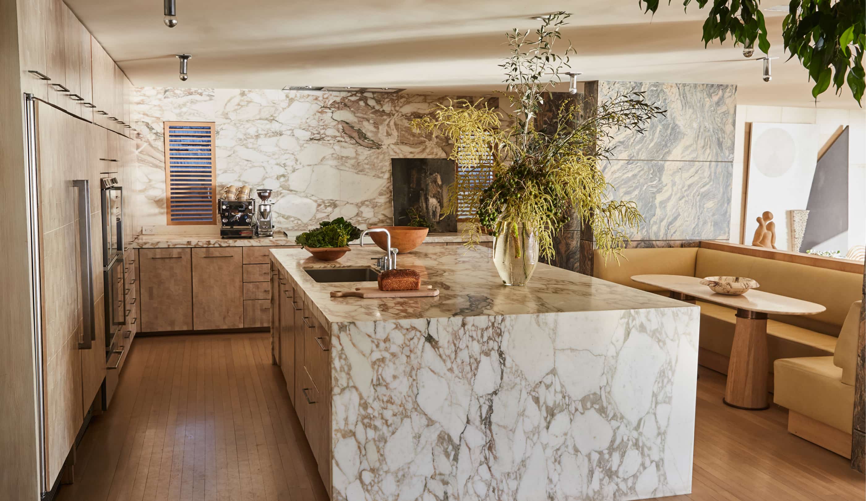 Malibu Beach Residence — Kelly Wearstler