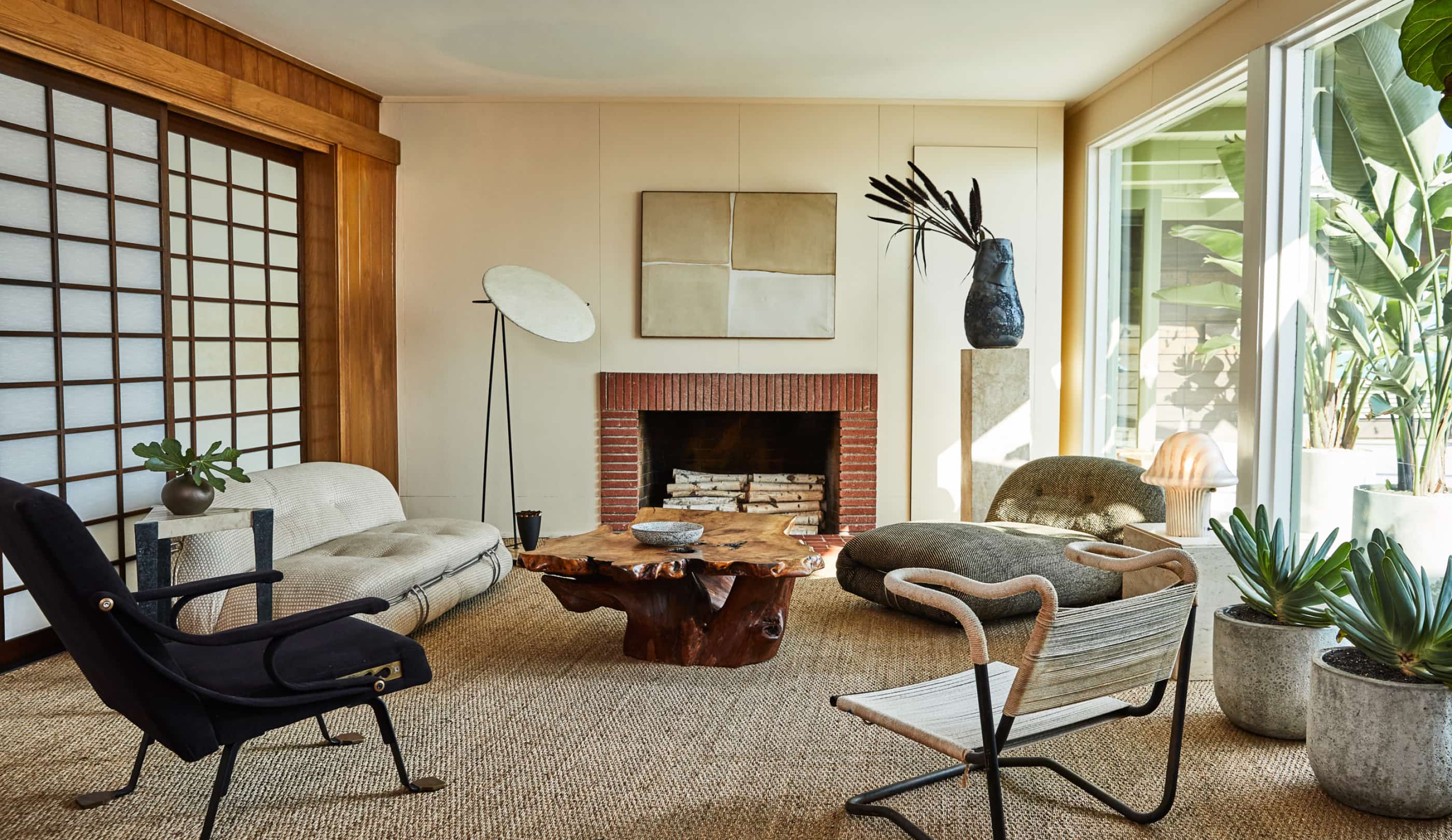 Broad Beach Residence — Kelly Wearstler