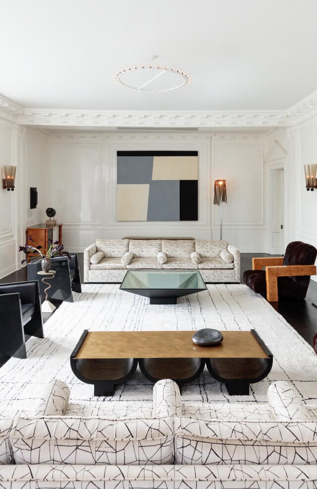 Hillcrest Residence — Kelly Wearstler