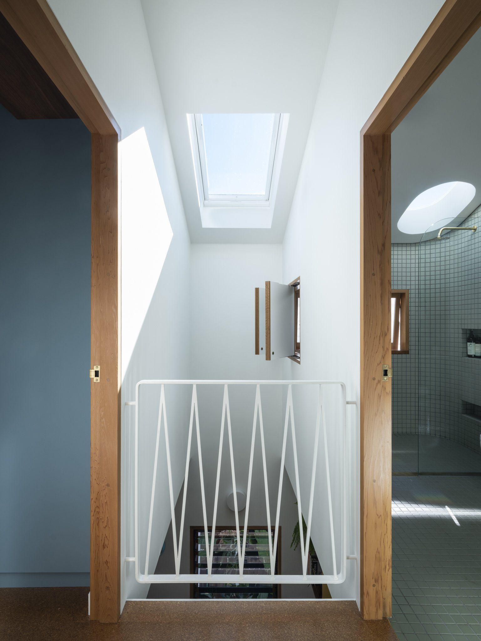 Fondue House, Marrickville — Castlepeake Architects