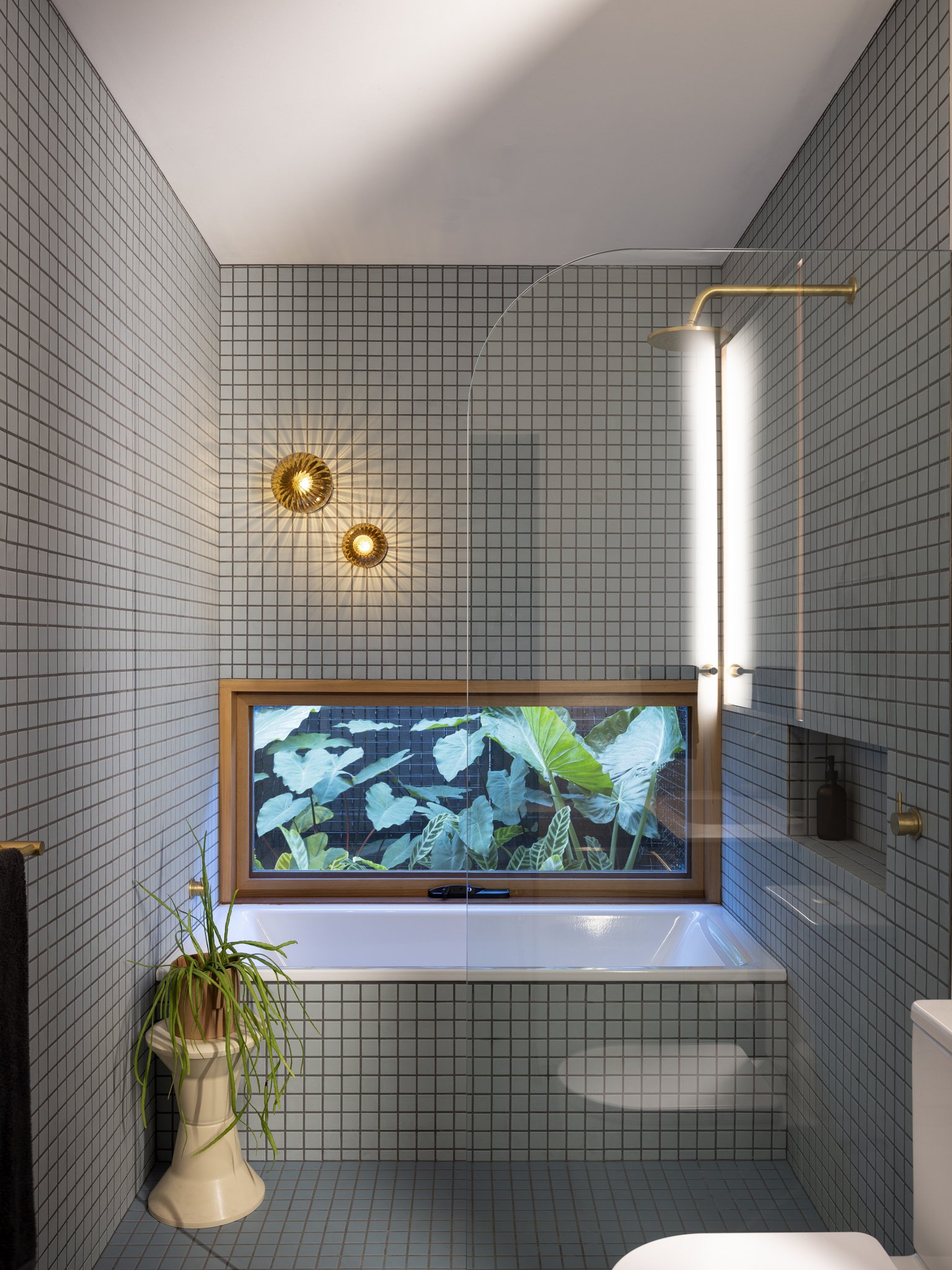 Fondue House, Marrickville — Castlepeake Architects