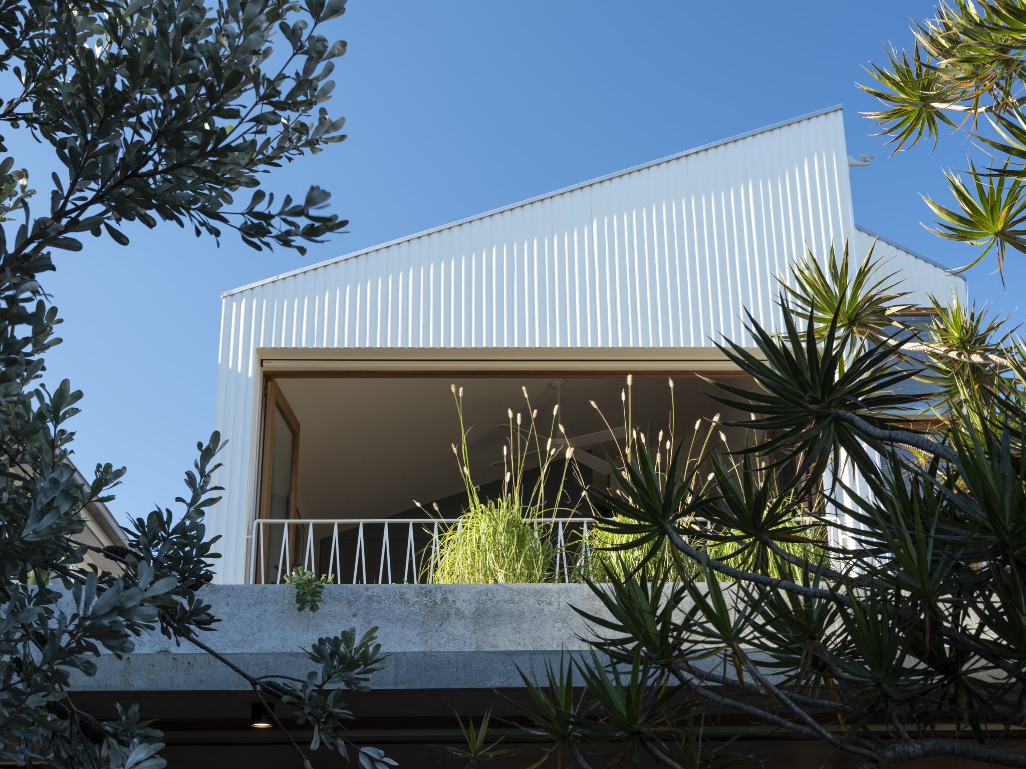Fondue House, Marrickville — Castlepeake Architects