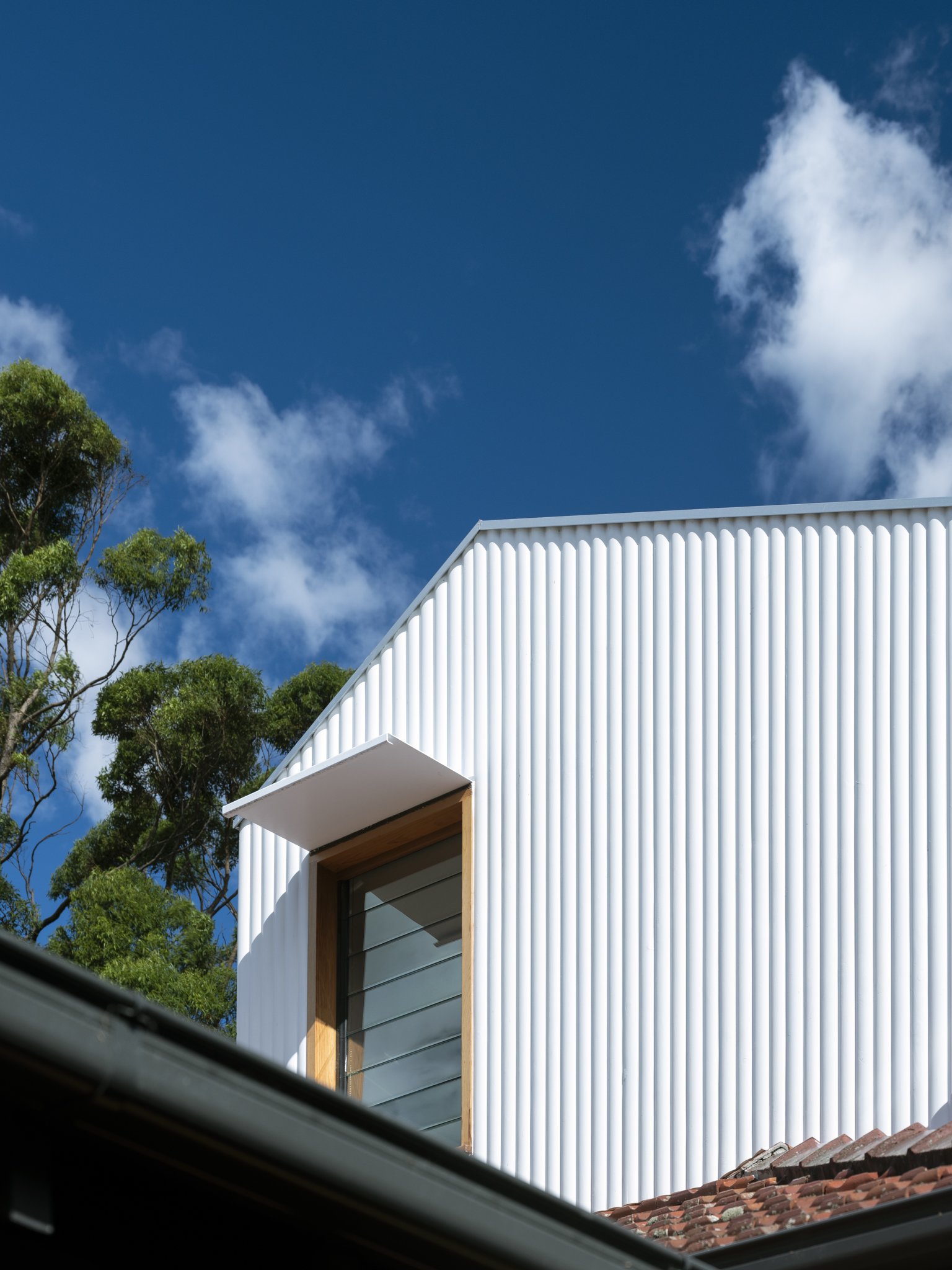 Fondue House, Marrickville — Castlepeake Architects