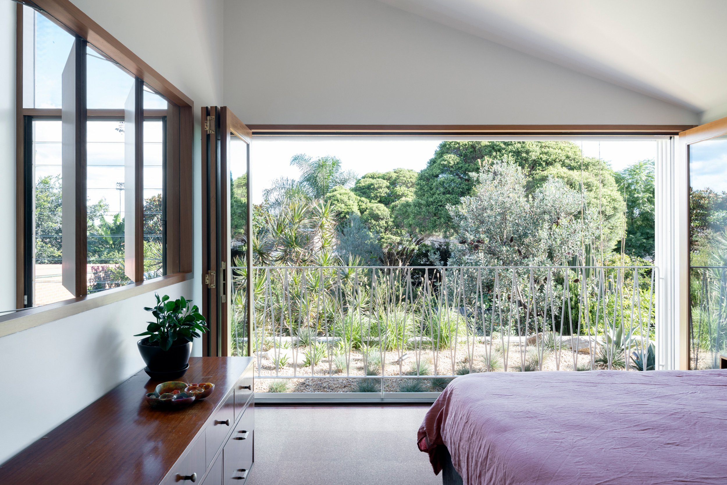 Fondue House, Marrickville — Castlepeake Architects