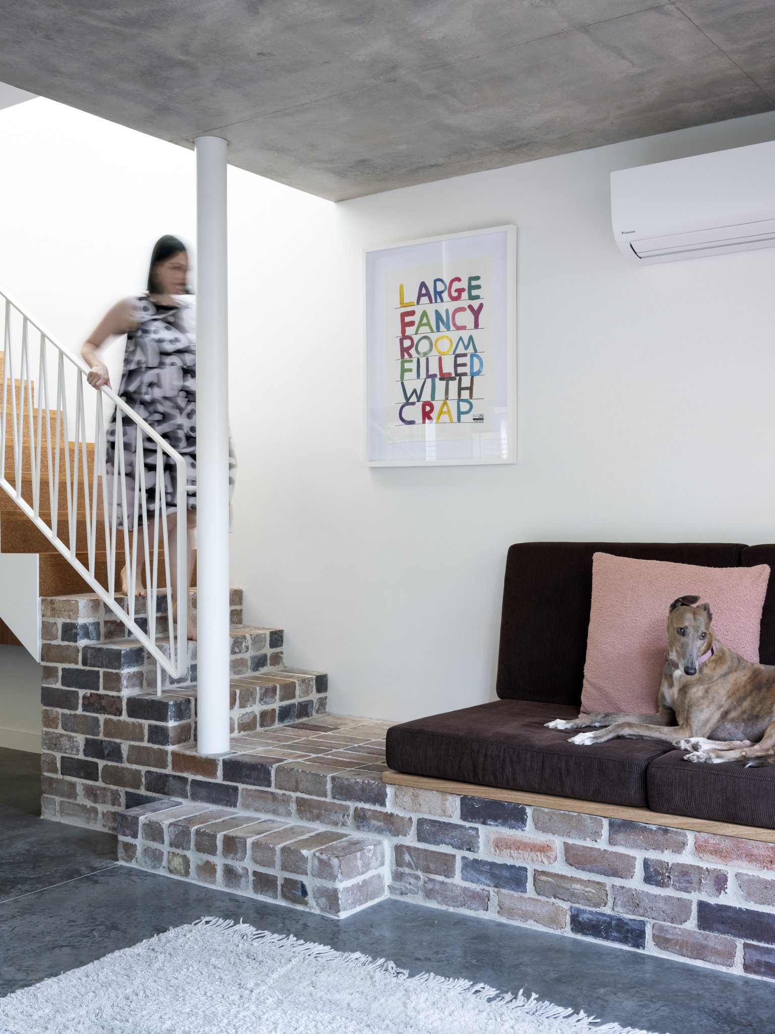 Fondue House, Marrickville — Castlepeake Architects