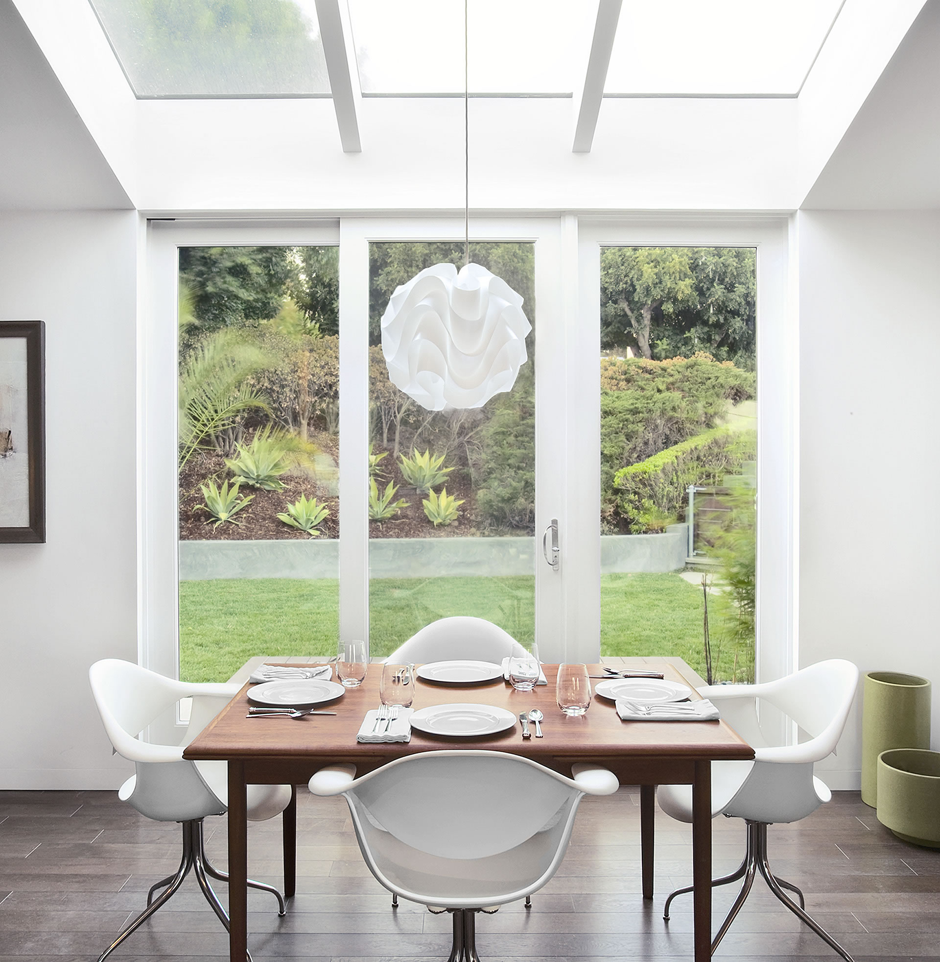 Foothill Contemporary — McKean Construction