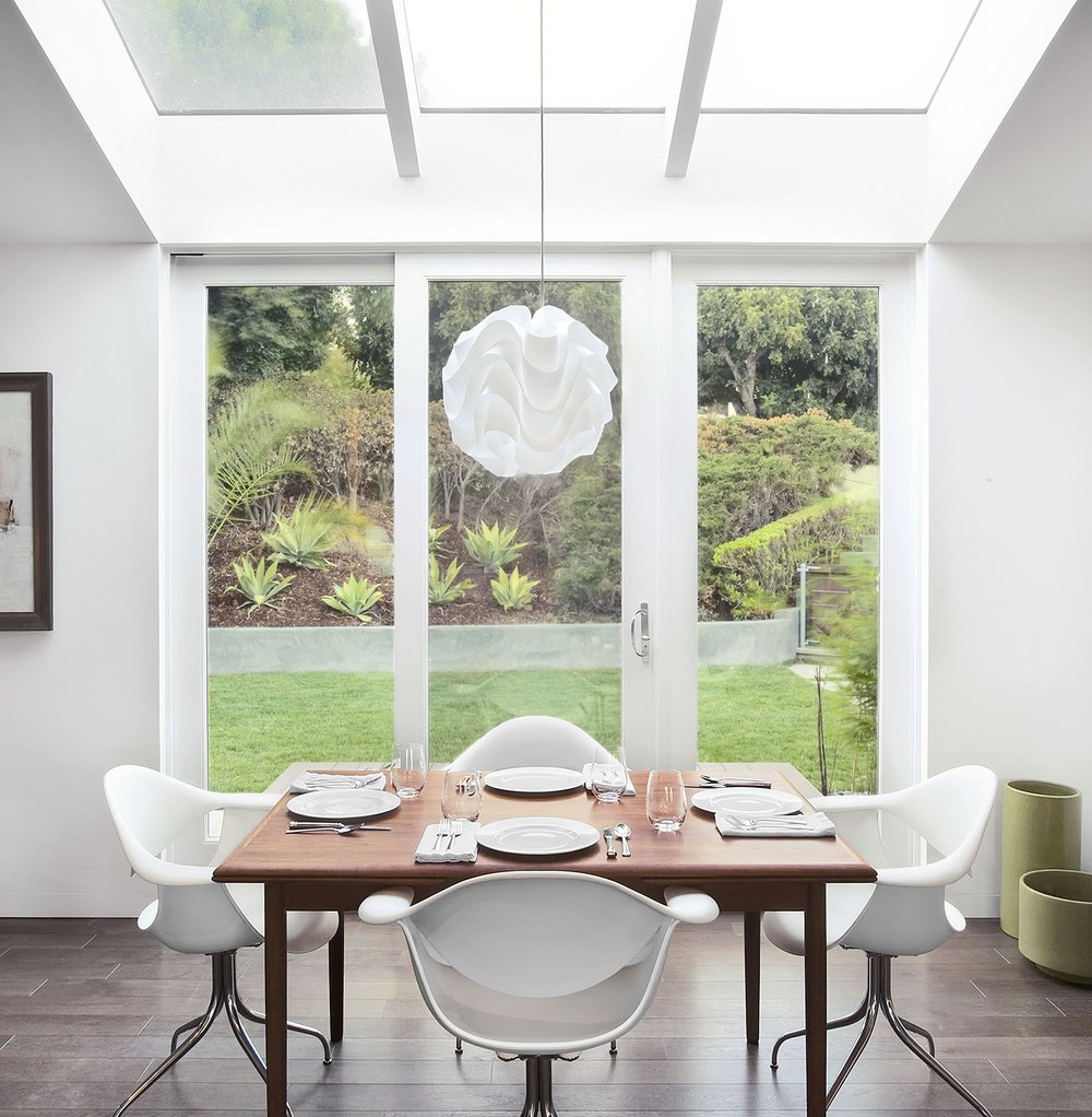 Foothill Contemporary — McKean Construction