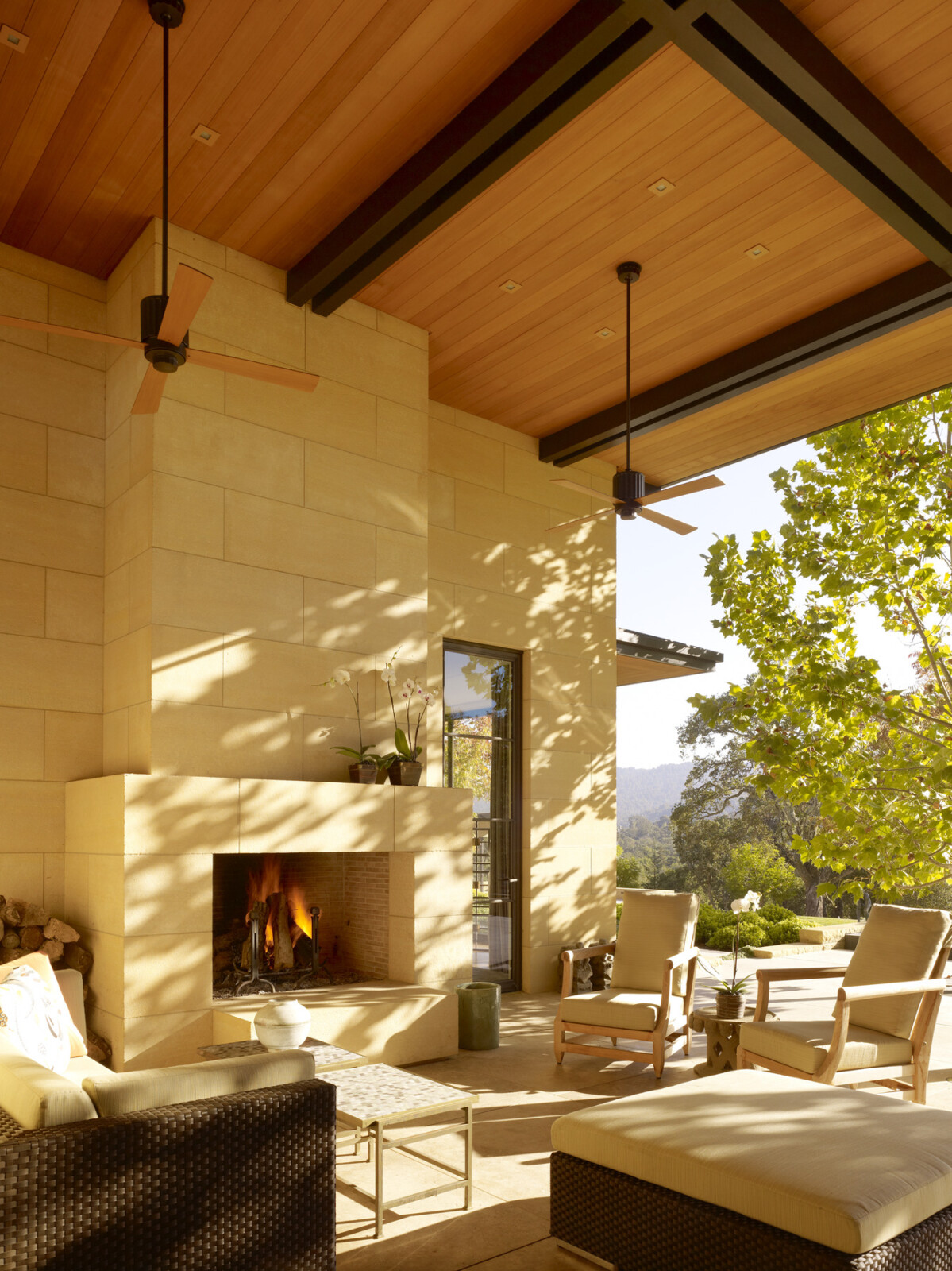 Foothills Modern — Walker Warner