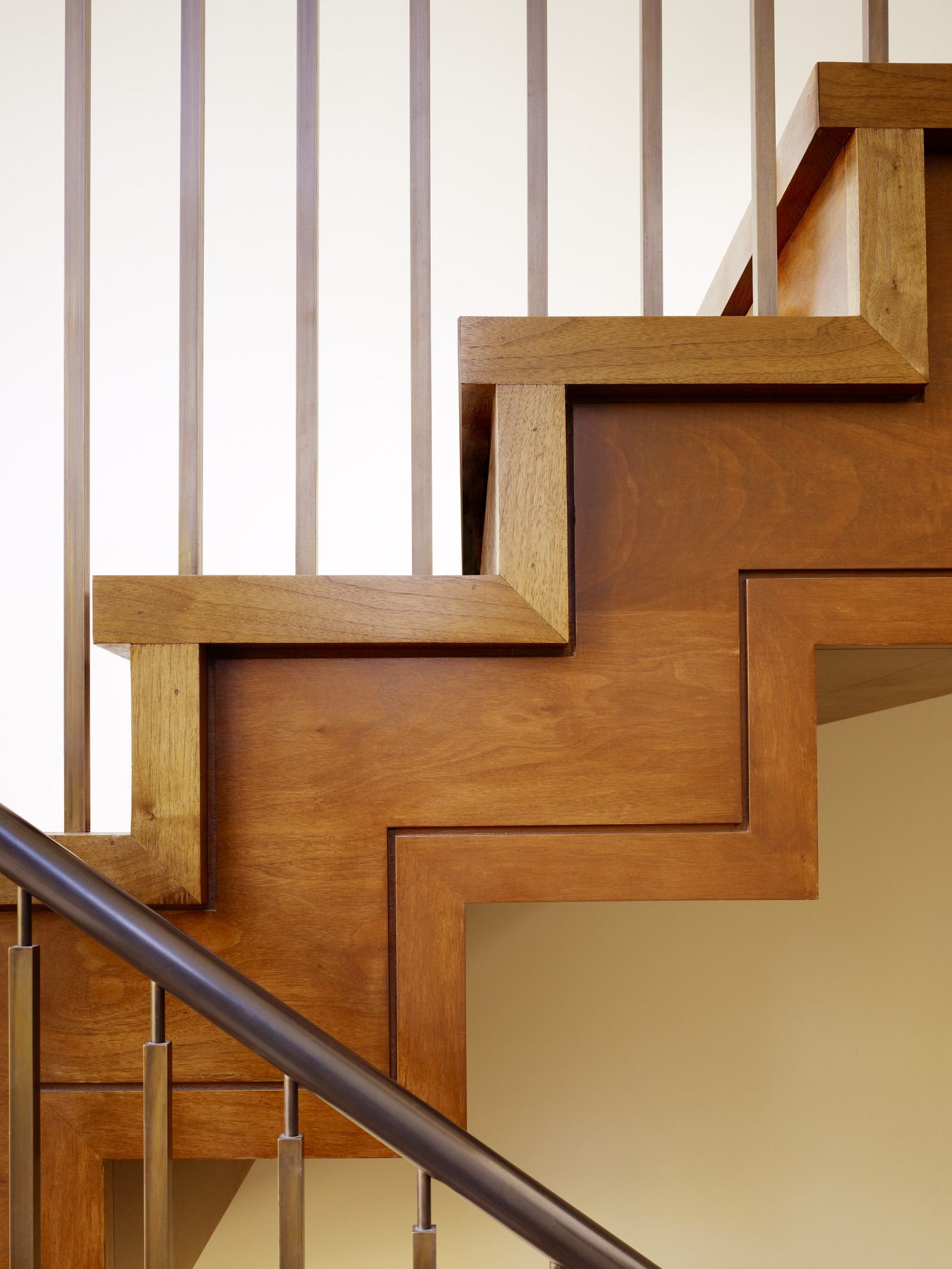 Foothills Modern — Walker Warner