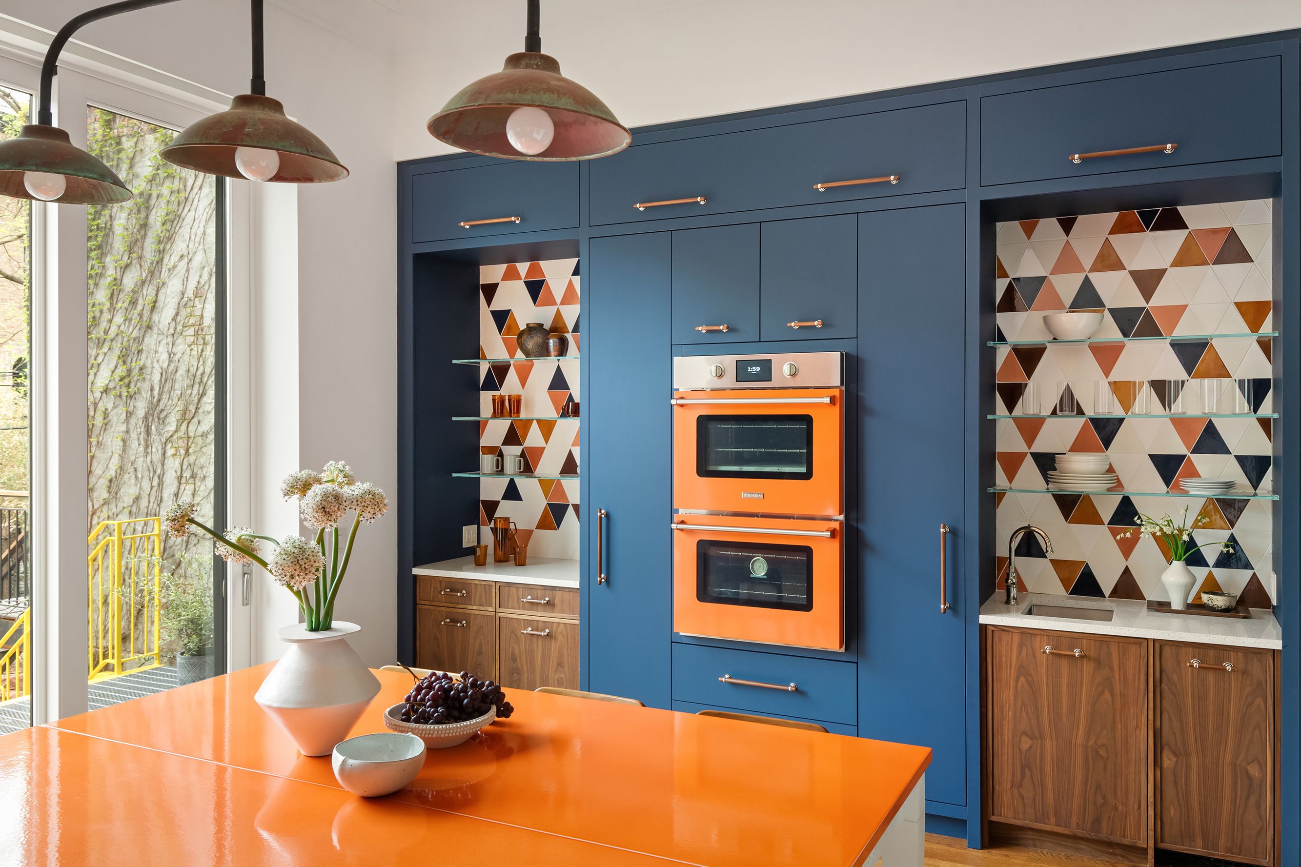 Fort Greene Italianate — Home | The Brooklyn Studio