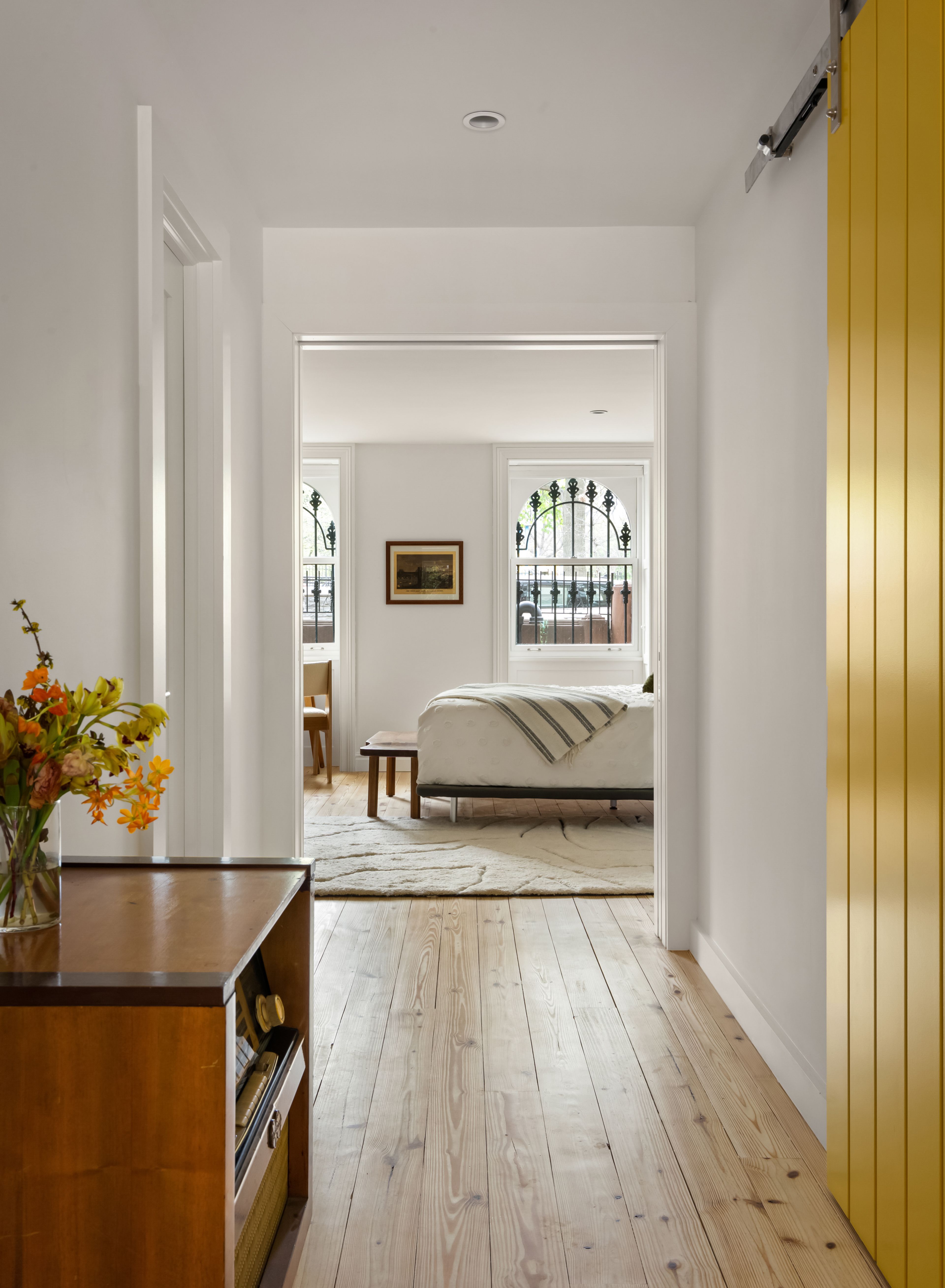 Fort Greene Italianate — Home | The Brooklyn Studio