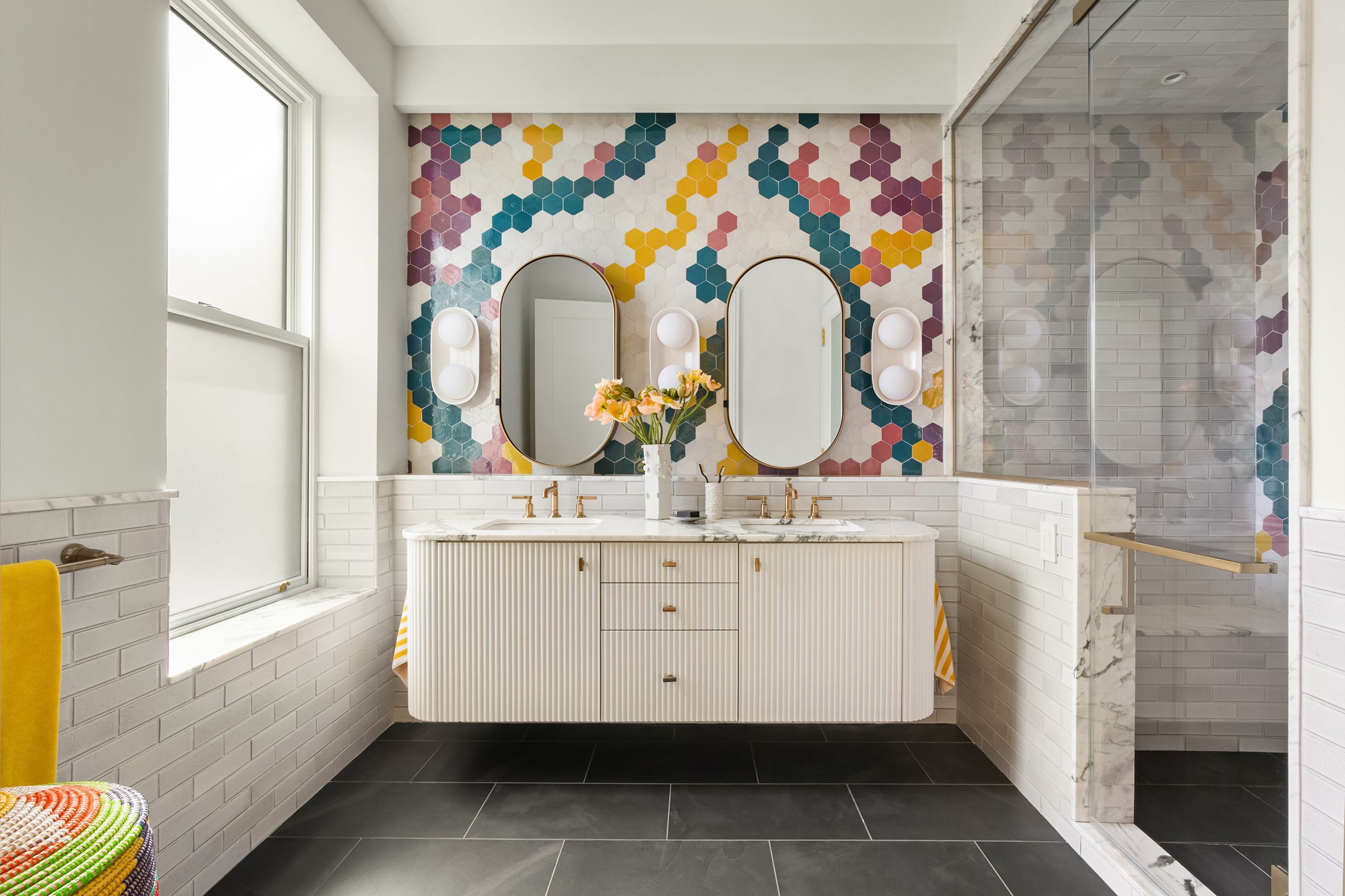 Fort Greene Italianate — Home | The Brooklyn Studio
