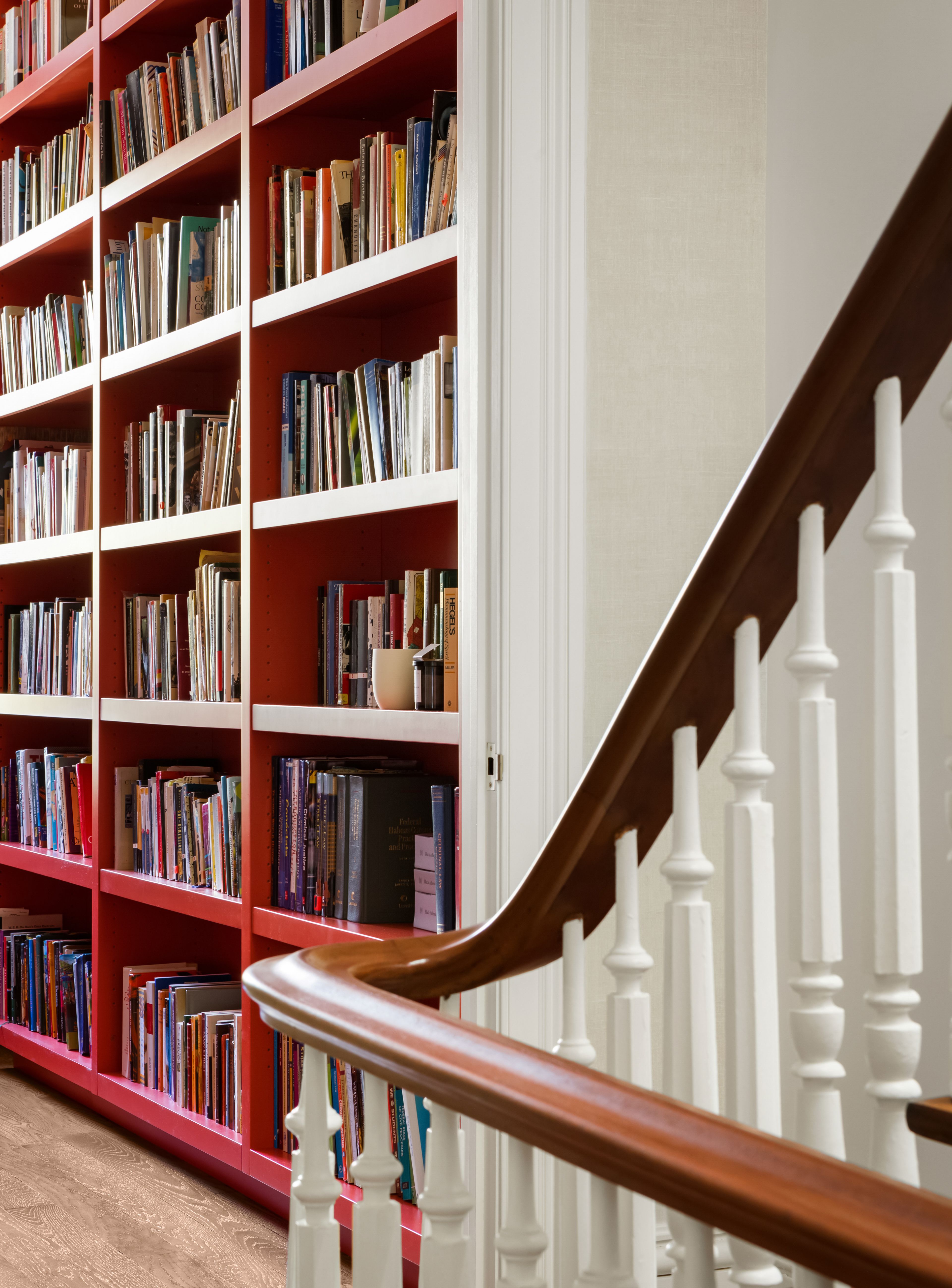 Fort Greene Italianate — Home | The Brooklyn Studio