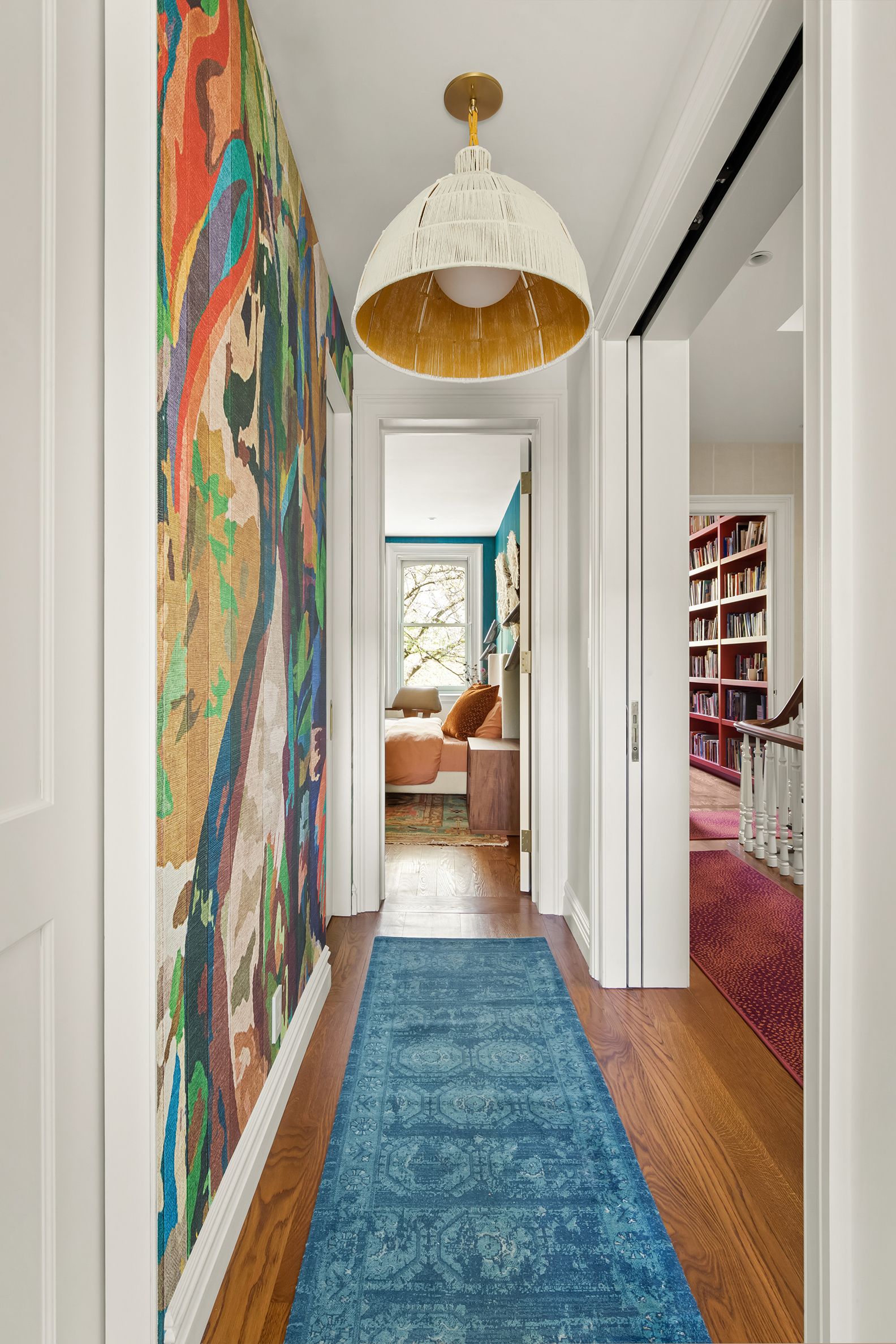 Fort Greene Italianate — Home | The Brooklyn Studio