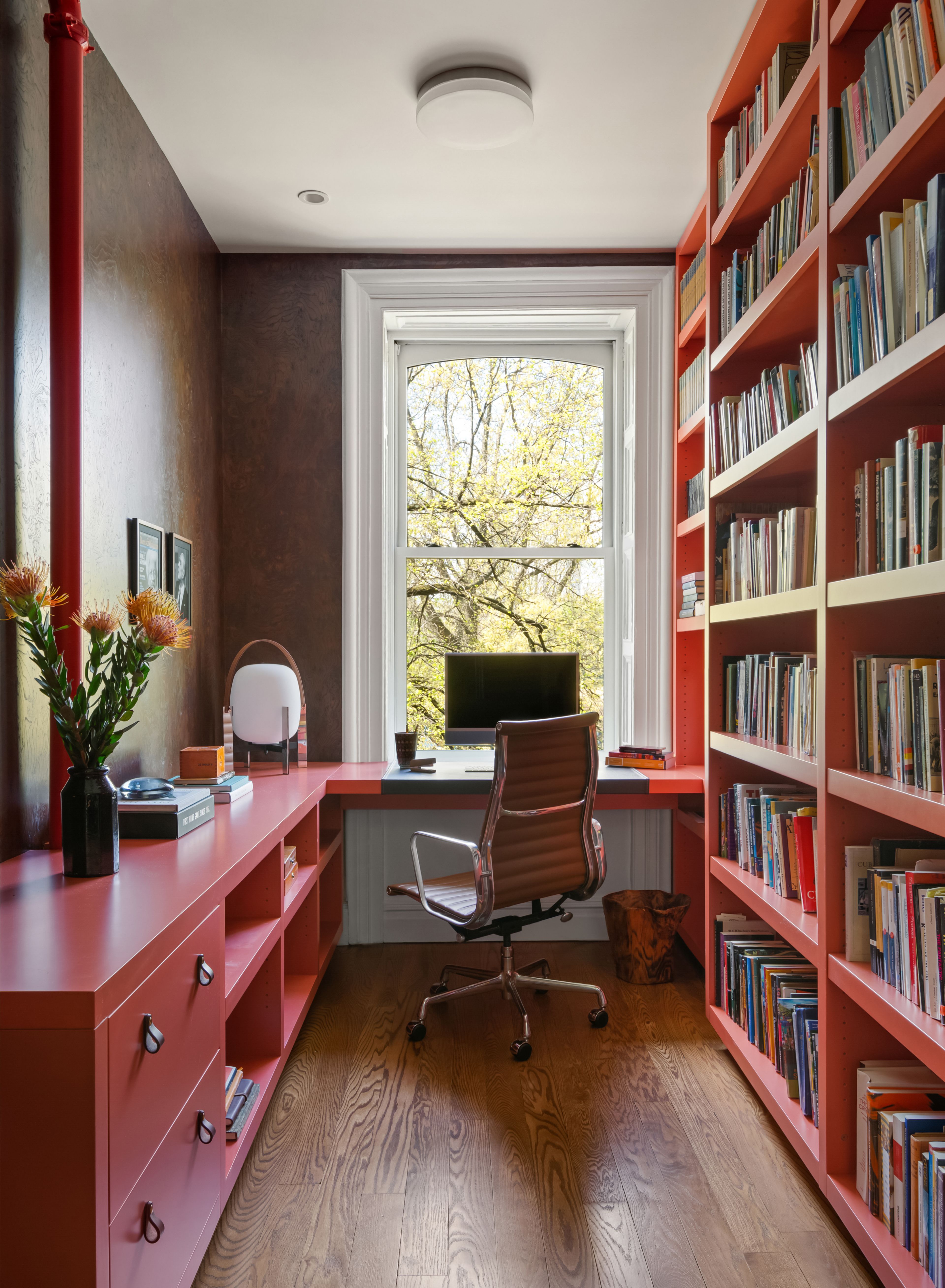 Fort Greene Italianate — Home | The Brooklyn Studio