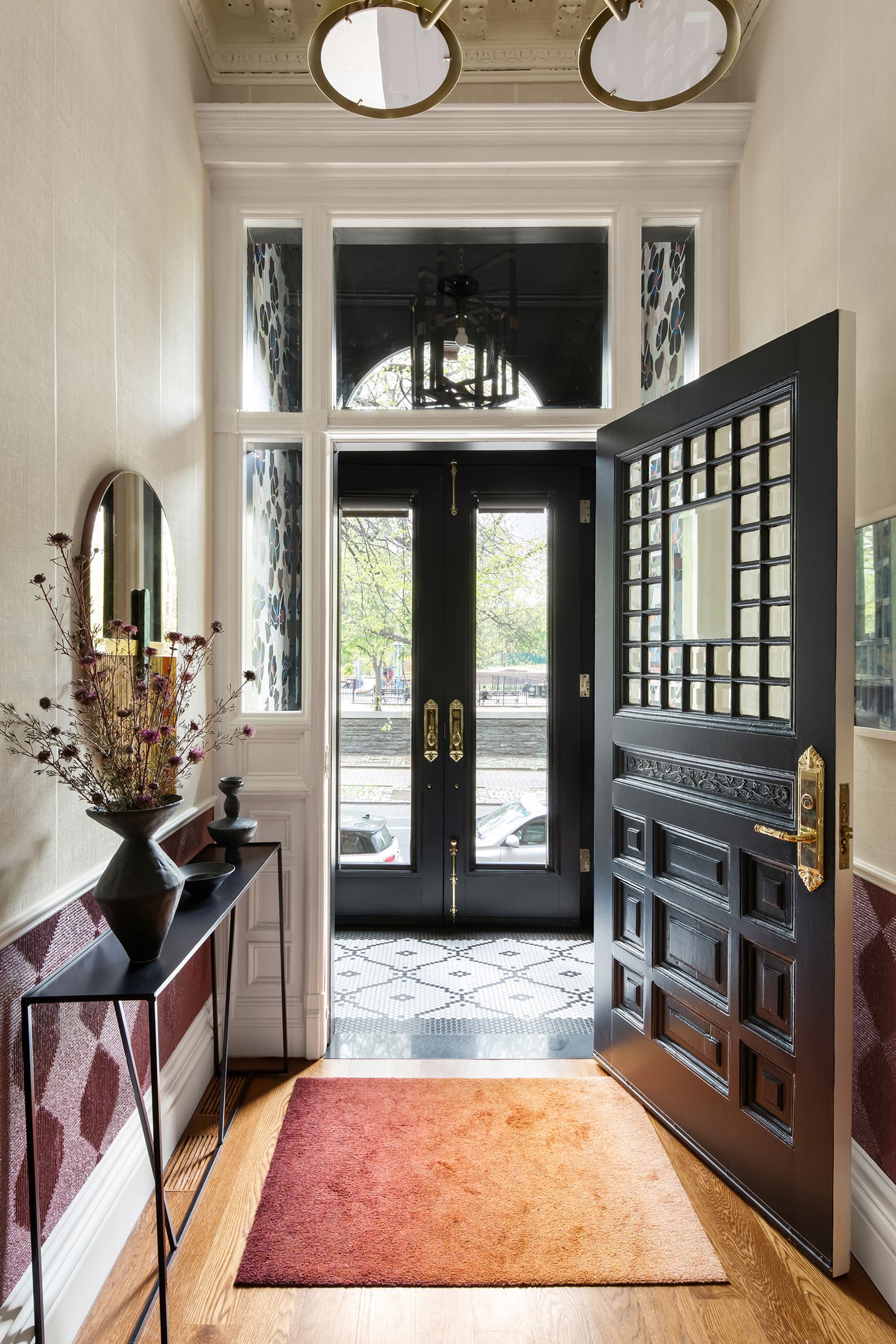 Fort Greene Italianate — Home | The Brooklyn Studio