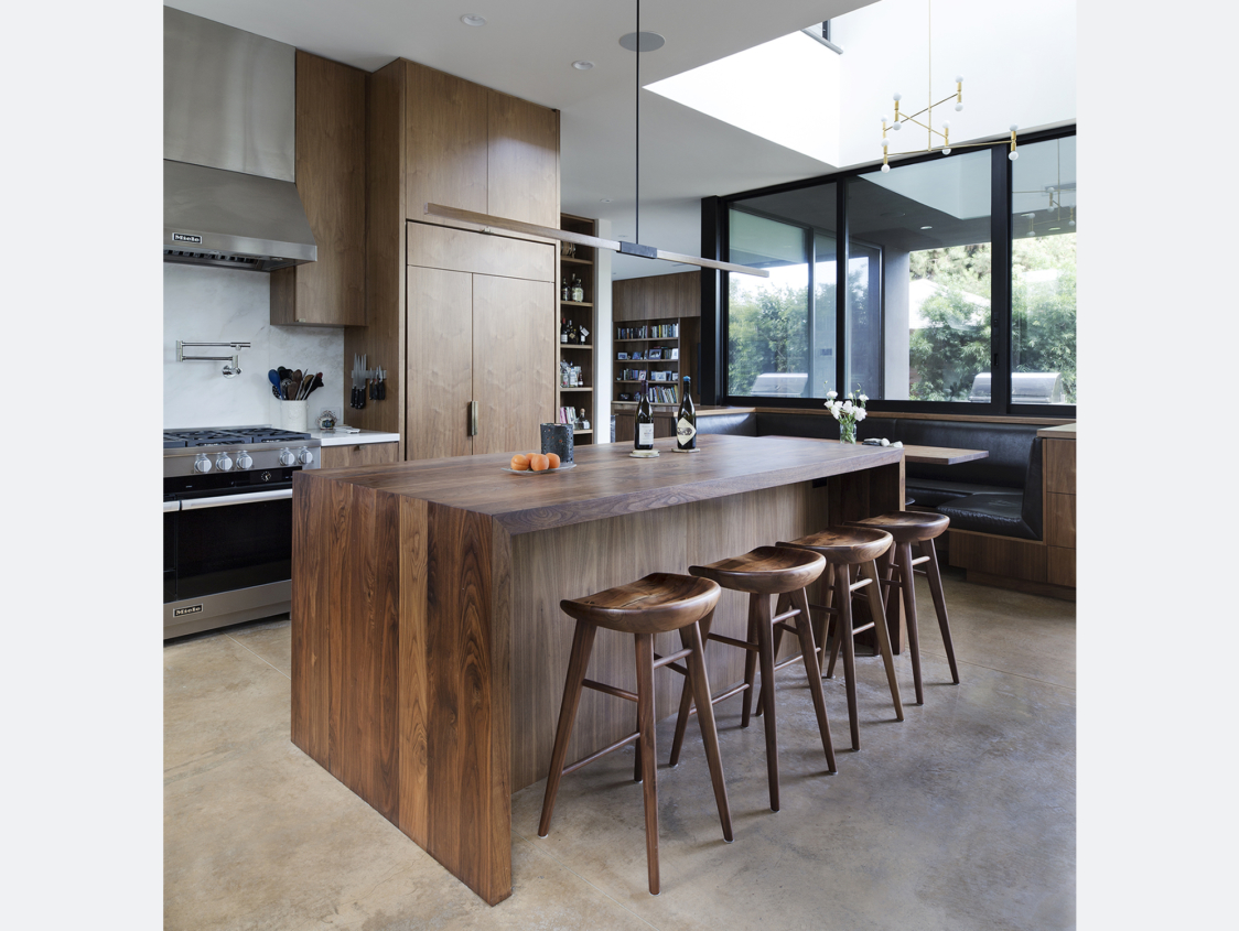 Frances — Marmol Radziner