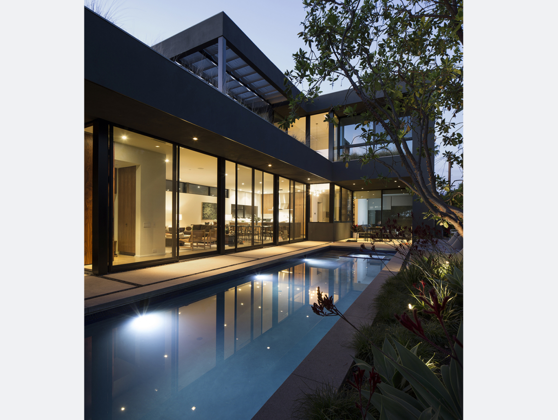 Frances — Marmol Radziner