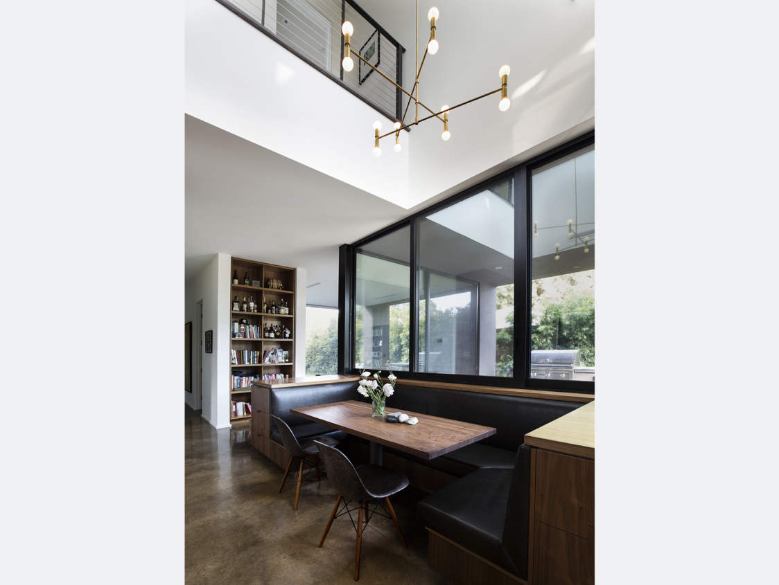 Frances — Marmol Radziner