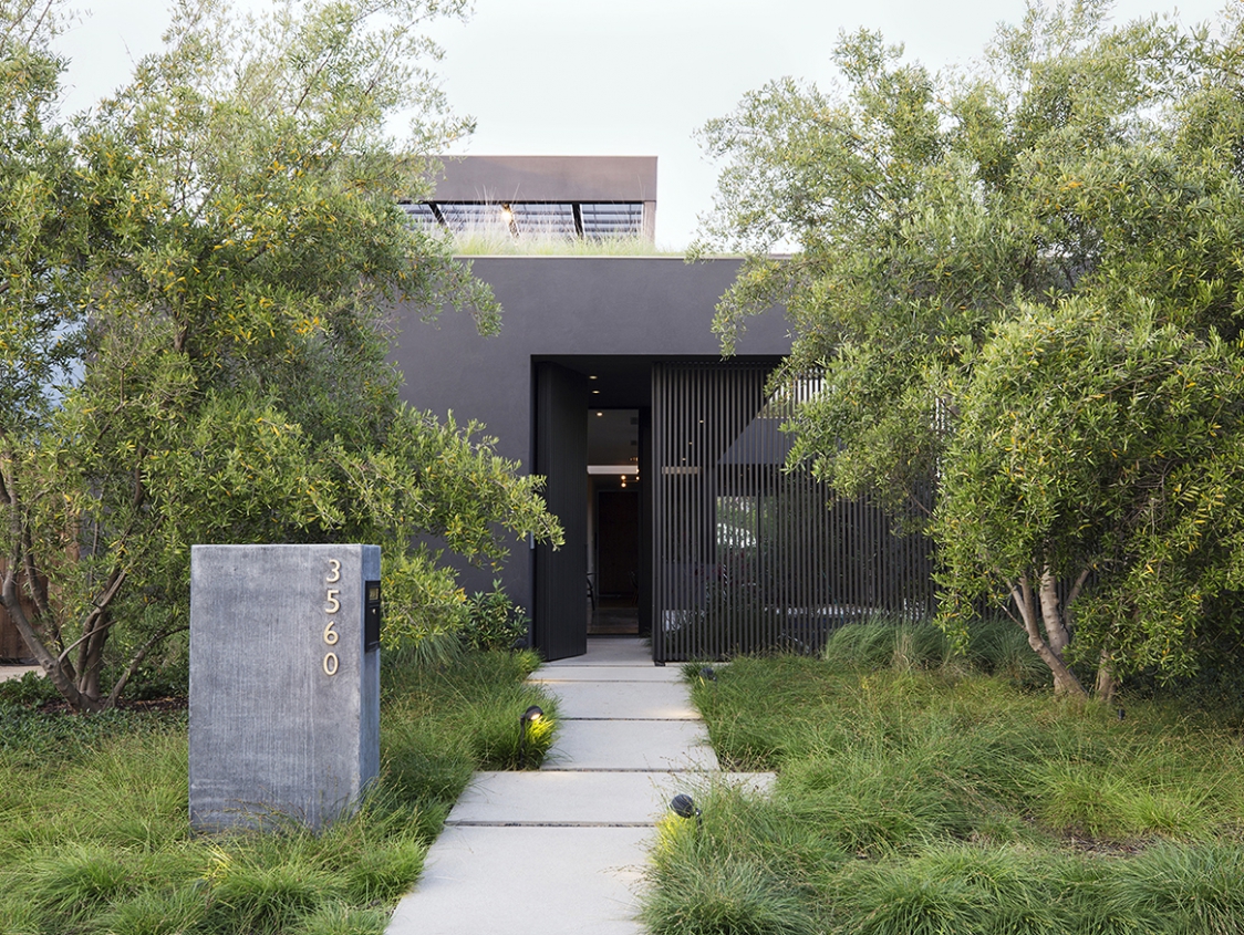 Frances — Marmol Radziner