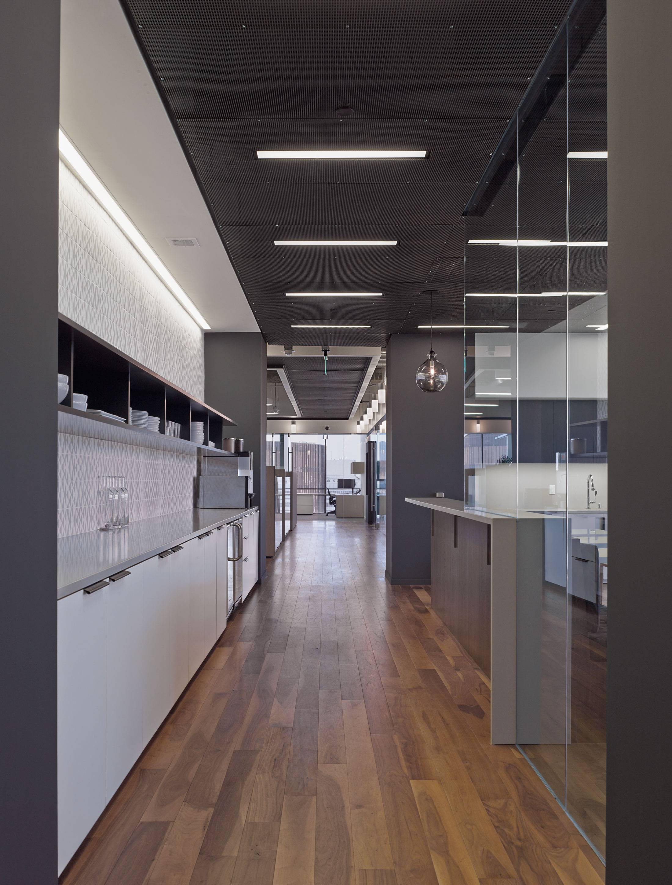Freemark Financial — Shubin Donaldson