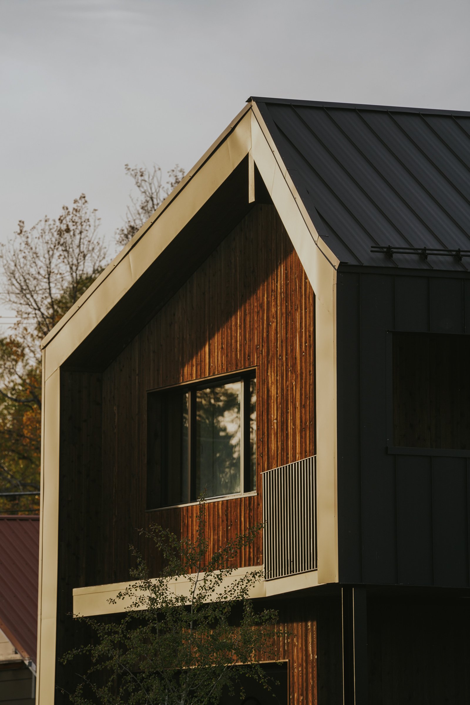 Freja House — Love | Schack Architecture