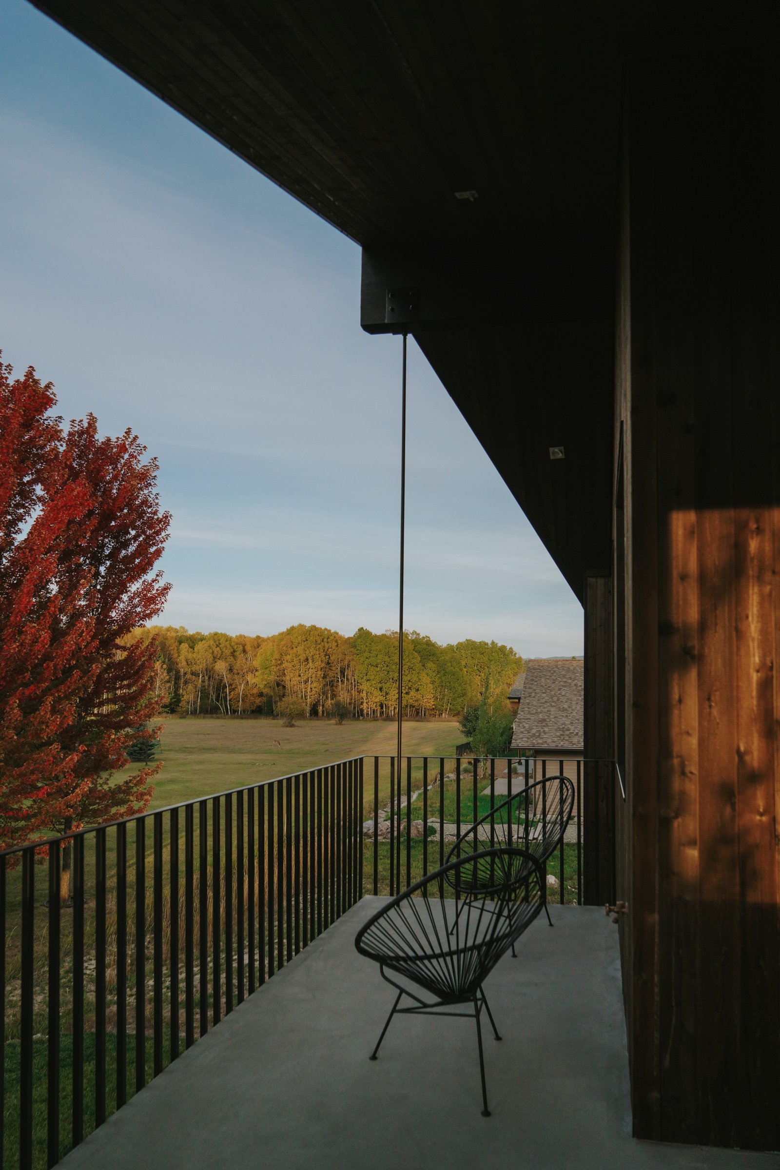 Freja House — Love | Schack Architecture