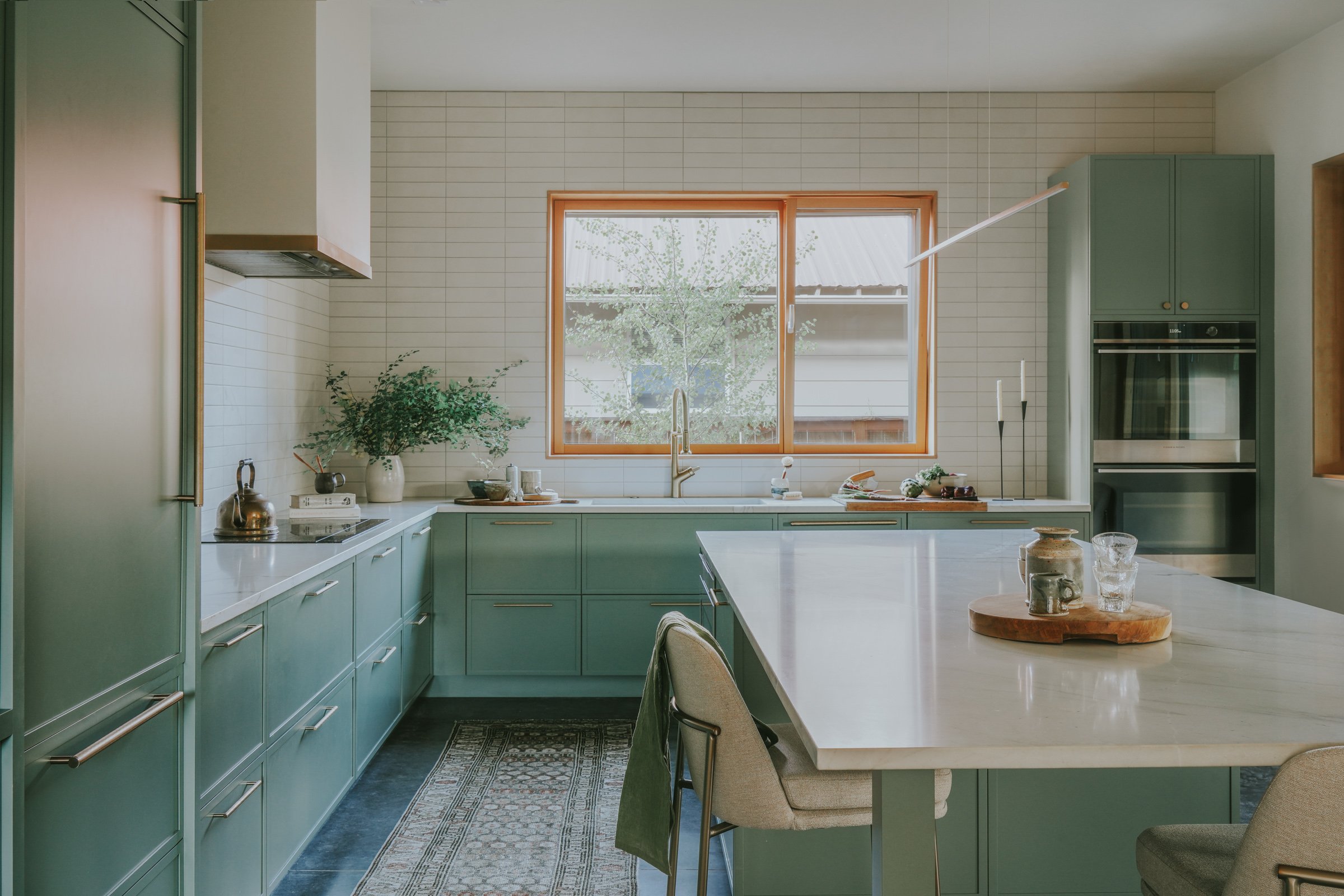 Freja House — Love | Schack Architecture