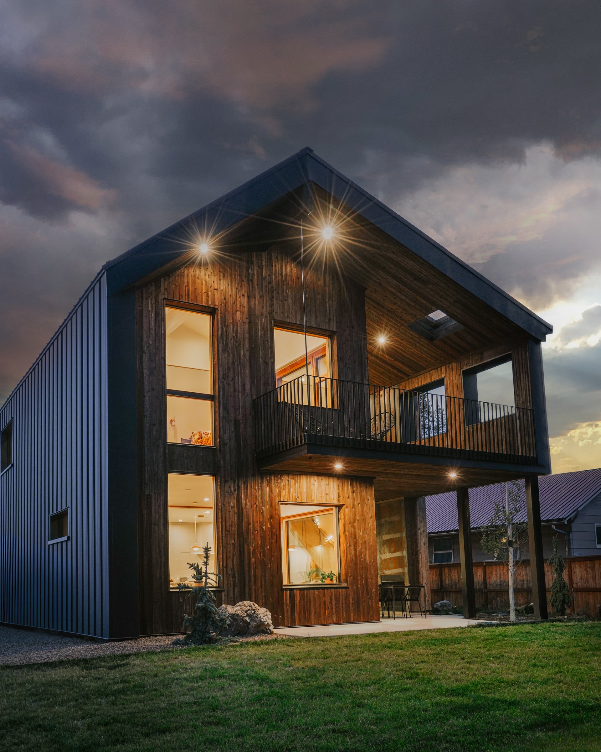 Freja House — Love | Schack Architecture