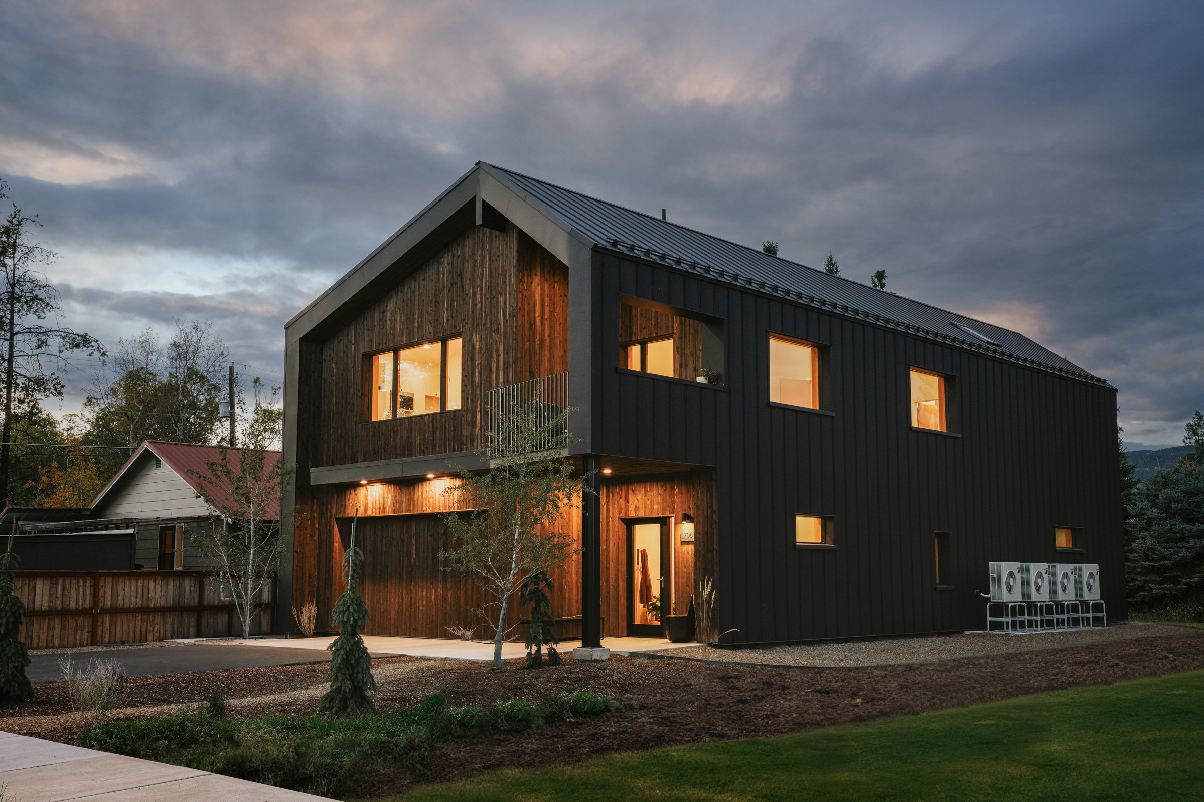 Freja House — Love | Schack Architecture