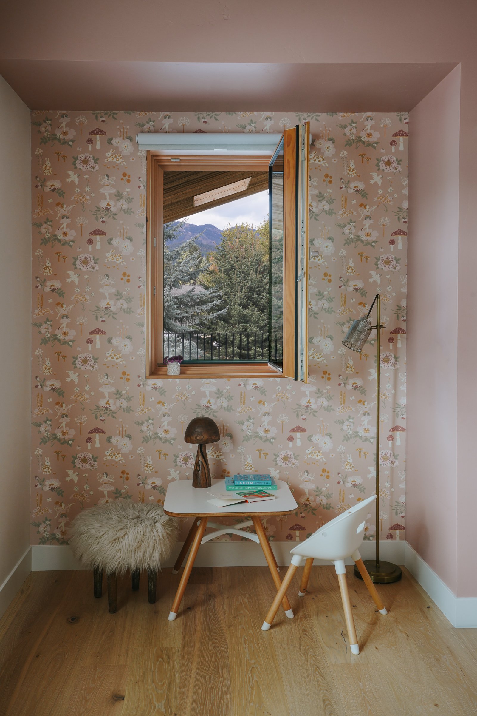 Freja House — Love | Schack Architecture