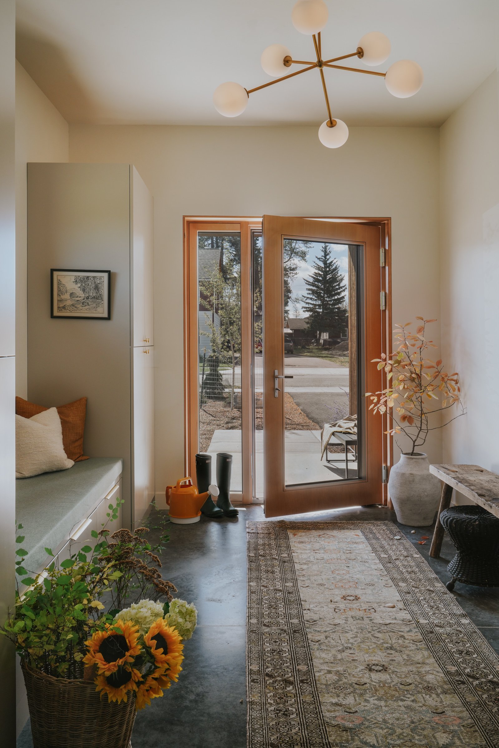 Freja House — Love | Schack Architecture