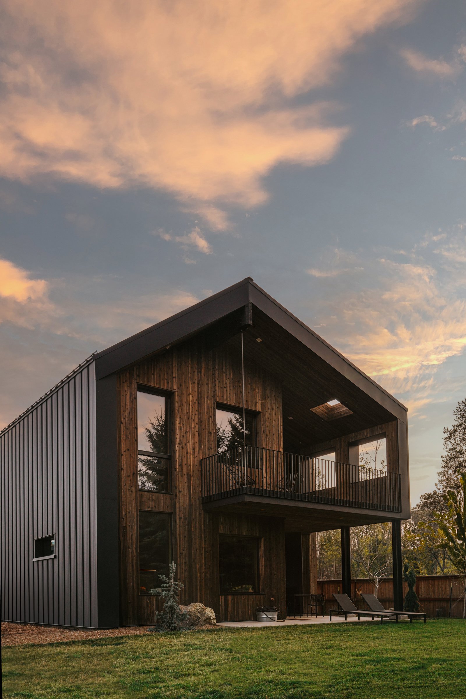 Freja House — Love | Schack Architecture
