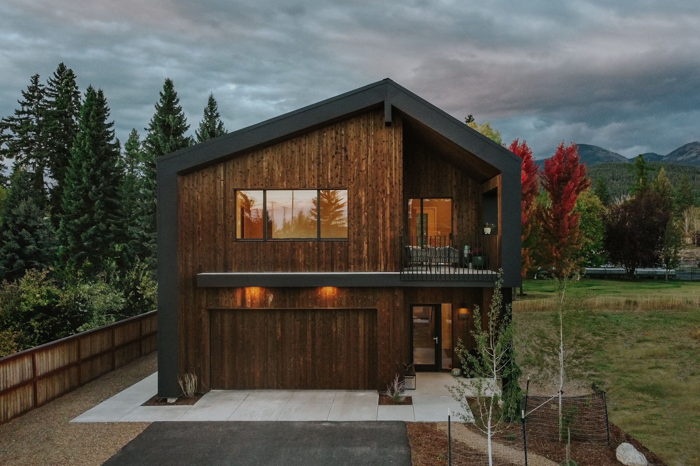 Freja House — Love | Schack Architecture
