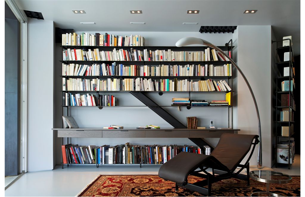 Frogs Pond — _MB Architecture