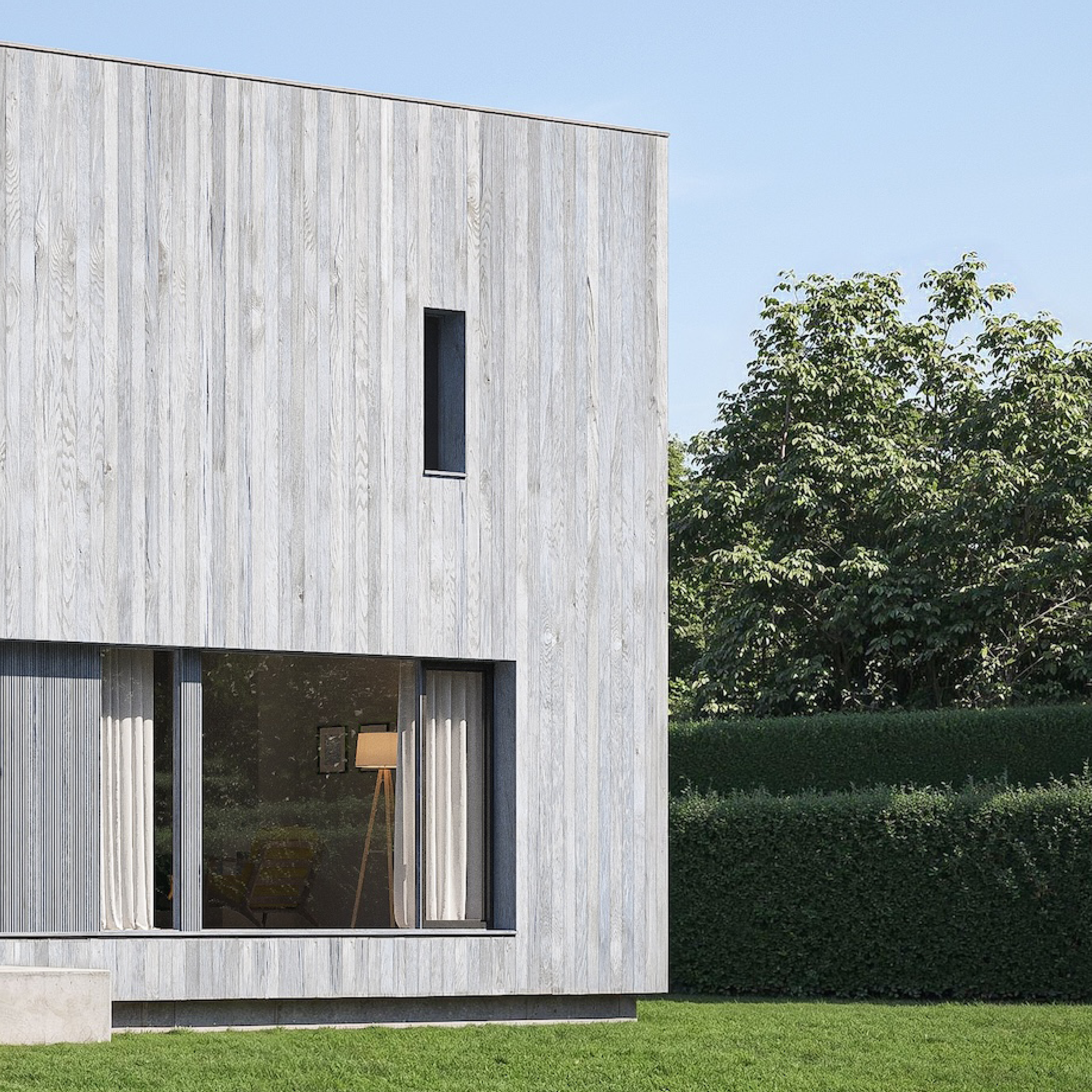 30 Years of Homes, Buildings, and Planning in the Hamptons and Beyond — _MB Architecture