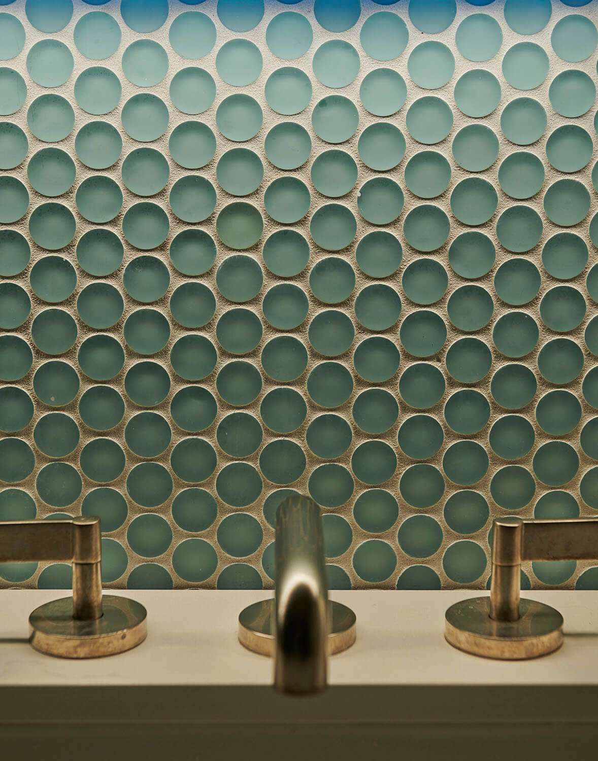 Ft. Greene Brownstone — Home - SHERMAN ARCHITECTS