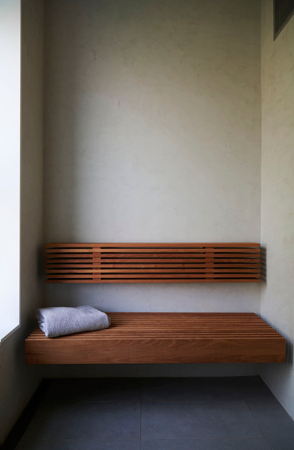 Ft. Greene Brownstone — Home - SHERMAN ARCHITECTS