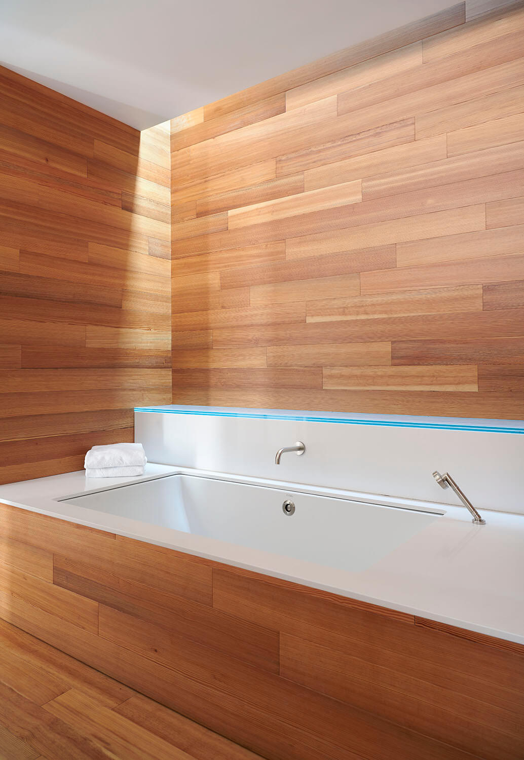 Ft. Greene Brownstone — Home - SHERMAN ARCHITECTS