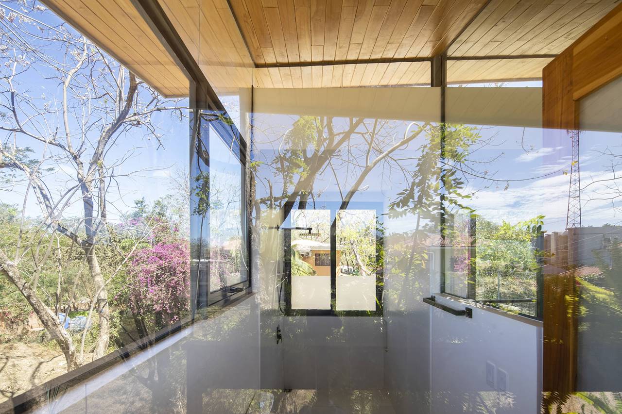 GARDEN HOUSE — LSD – LABORATORY SUSTAINING DESIGN