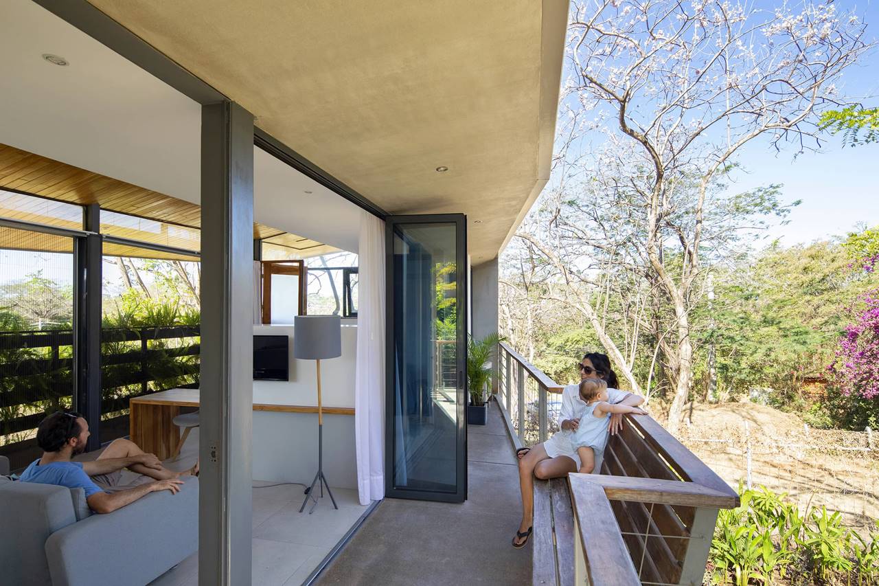 GARDEN HOUSE — LSD – LABORATORY SUSTAINING DESIGN