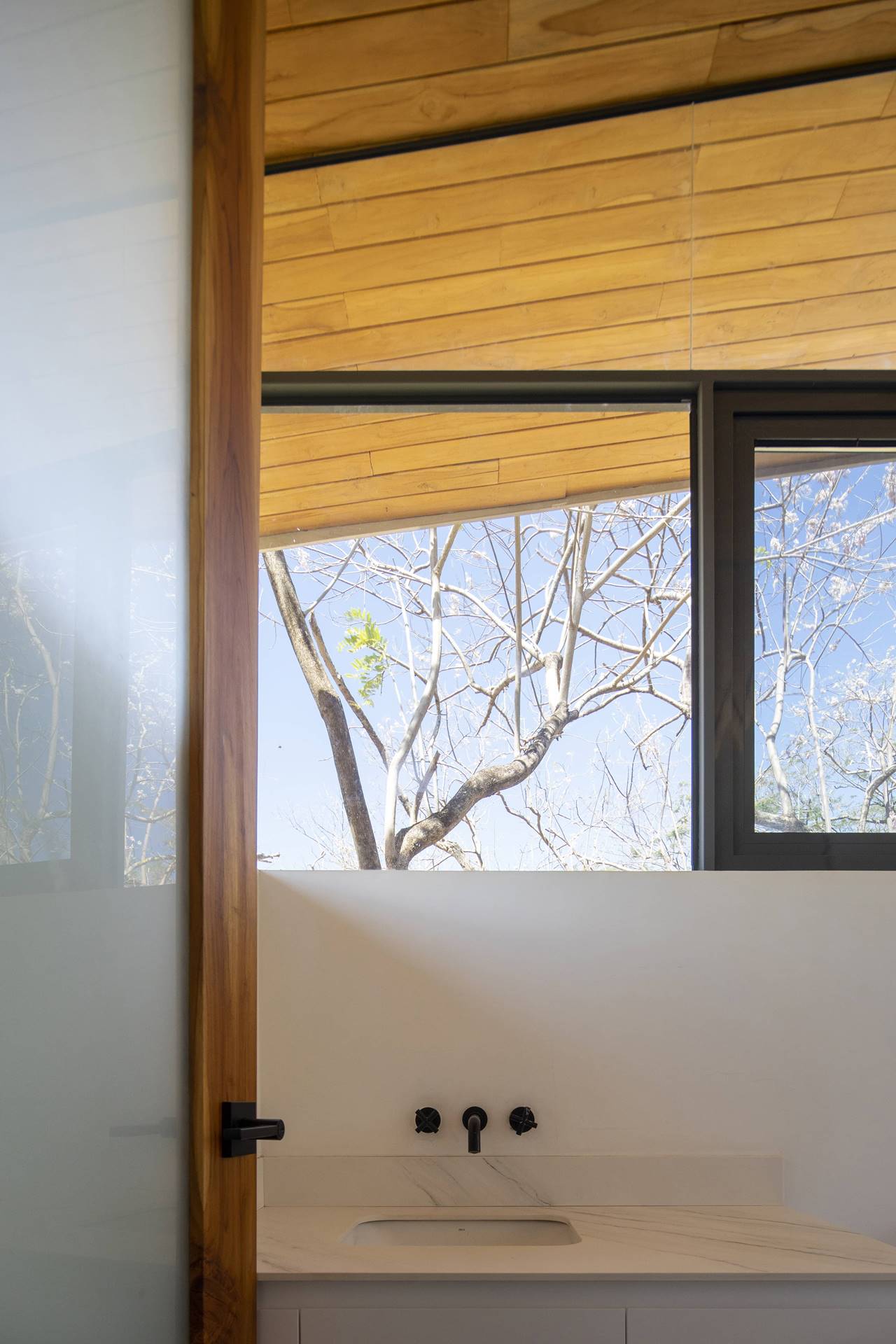 GARDEN HOUSE — LSD – LABORATORY SUSTAINING DESIGN